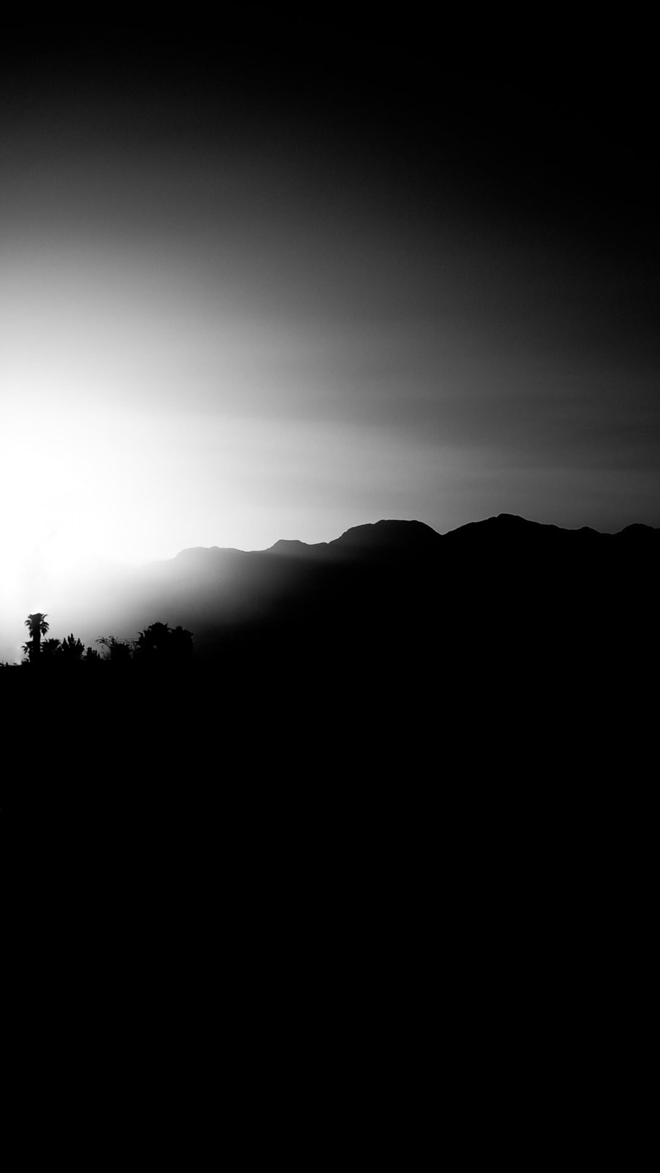 AMOLED Nature Wallpaper