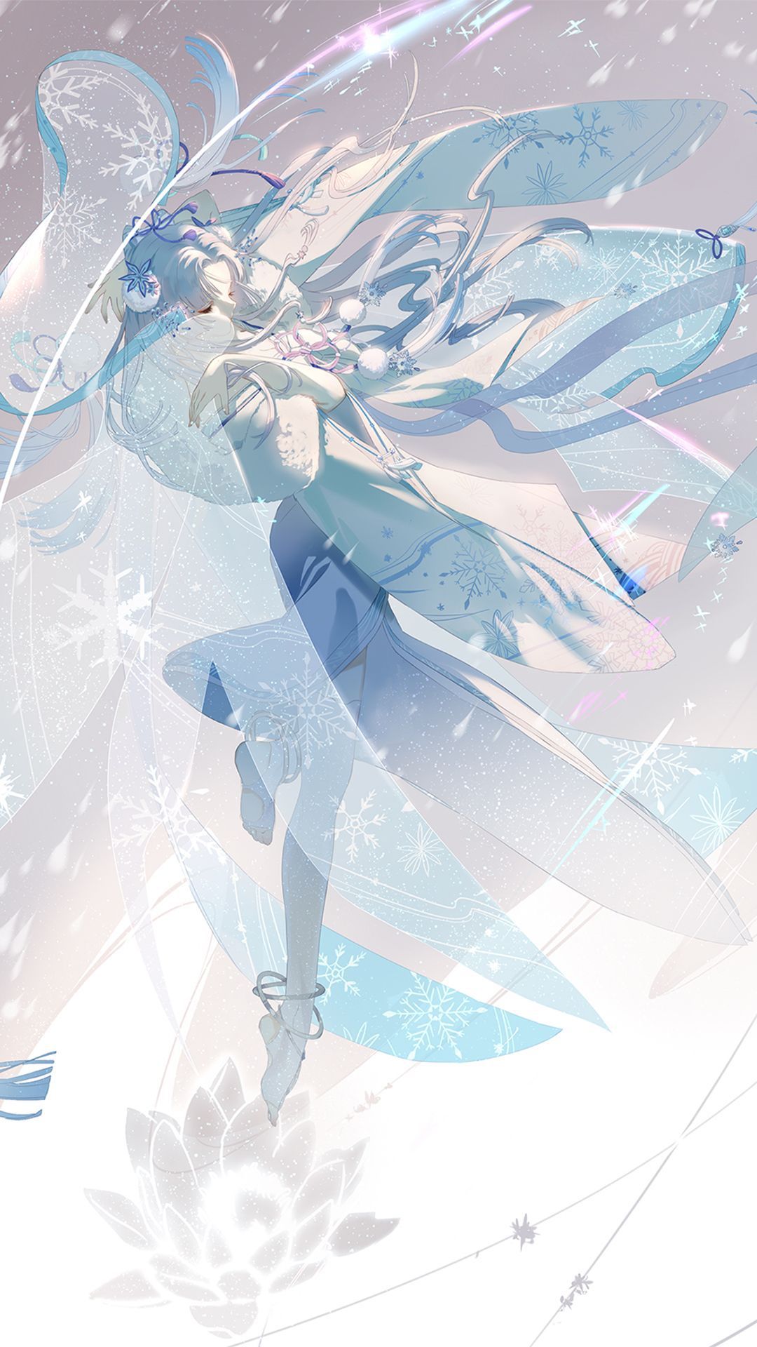 shiny dancing. Anime art, Anime art girl, Anime