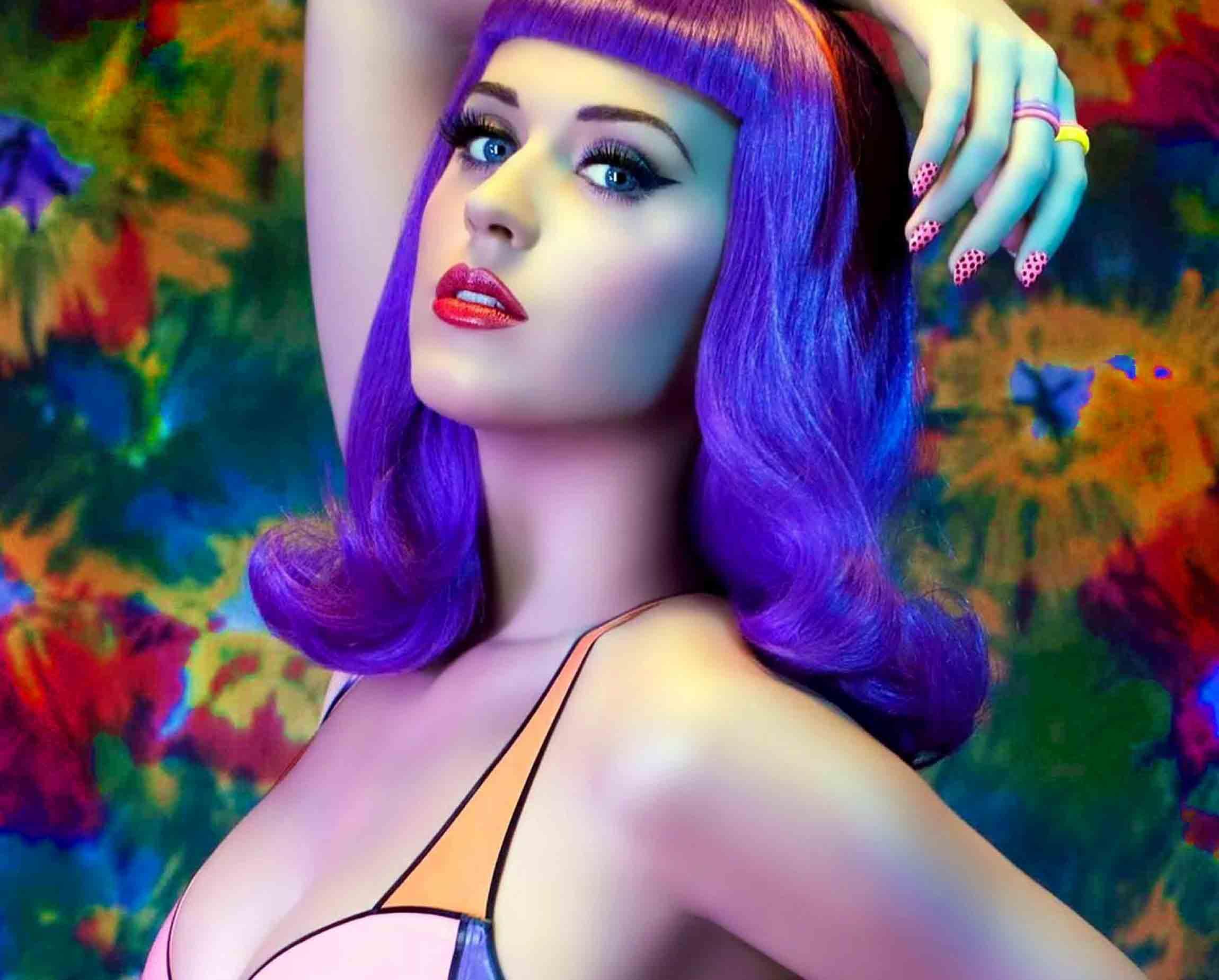 Katy Perry Wallpaper HD 2019 for Android