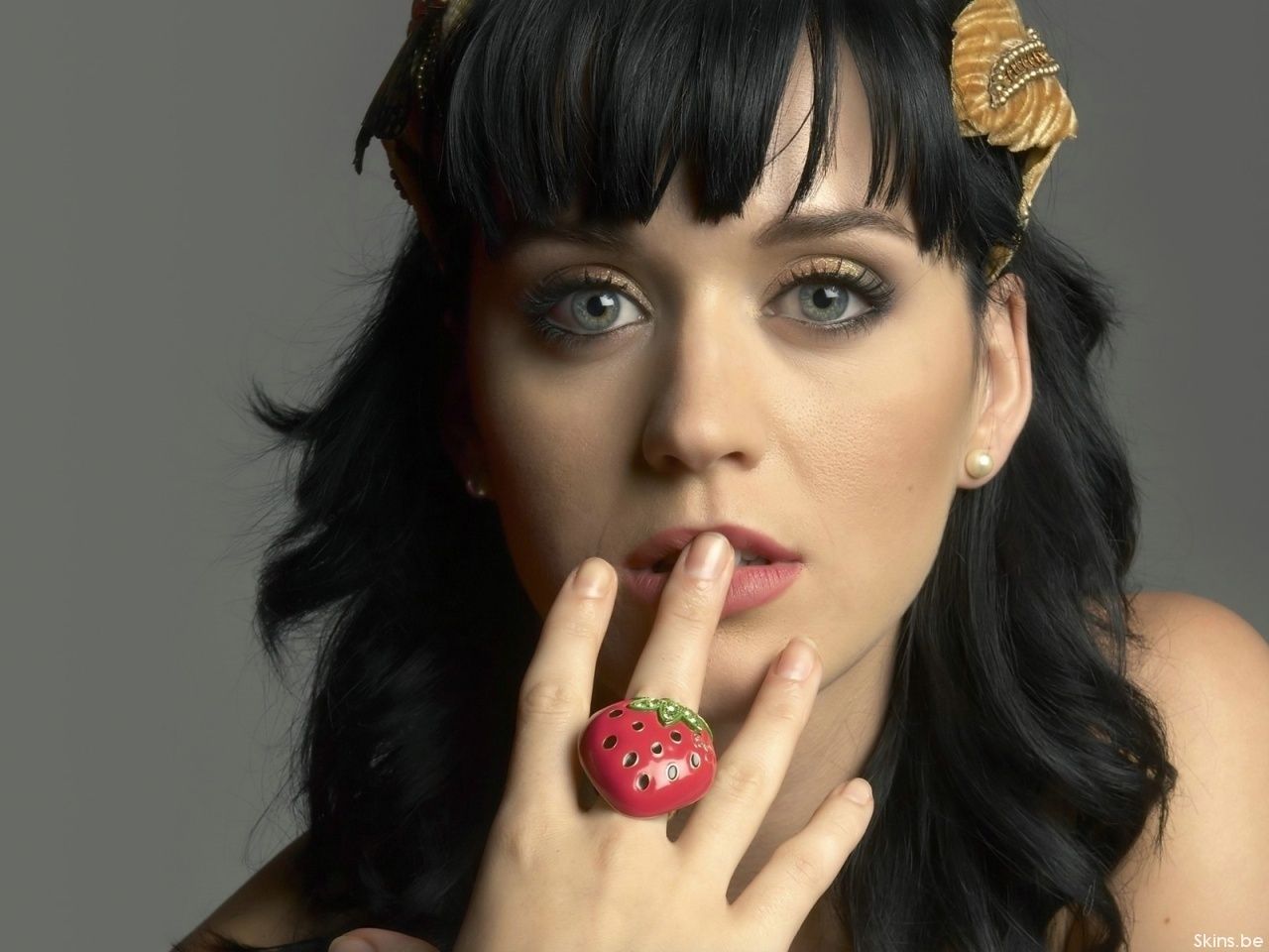 Katy Perry last friday night wallpaper