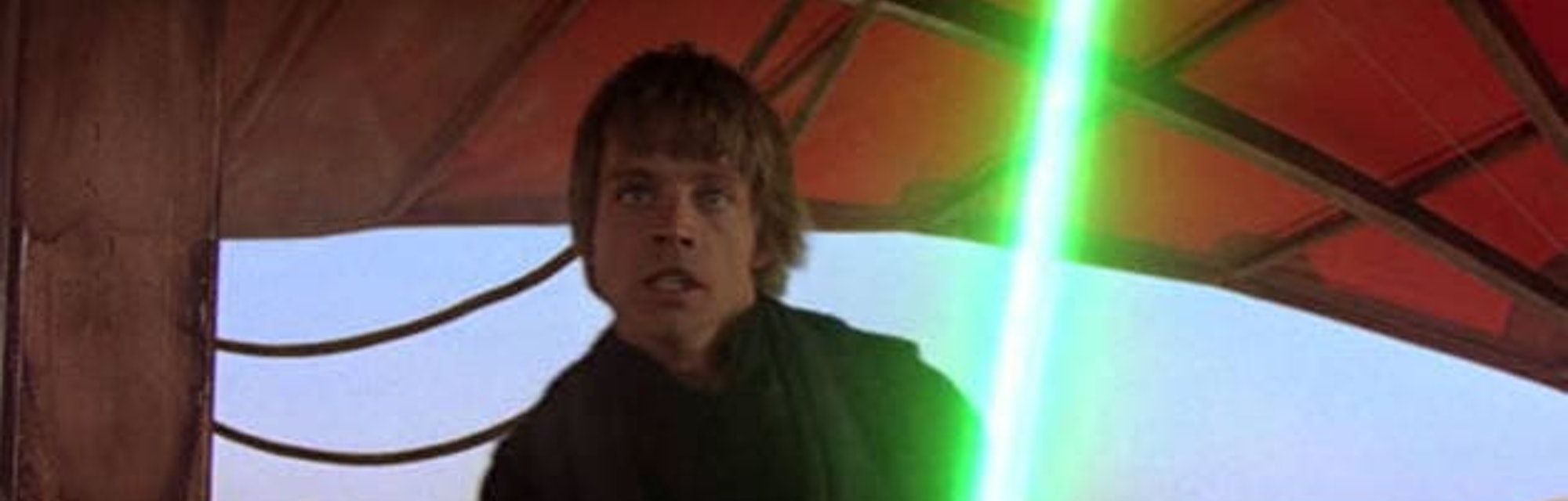 Rise of Skywalker' concept art may reveal fate of Luke's green lightsaber