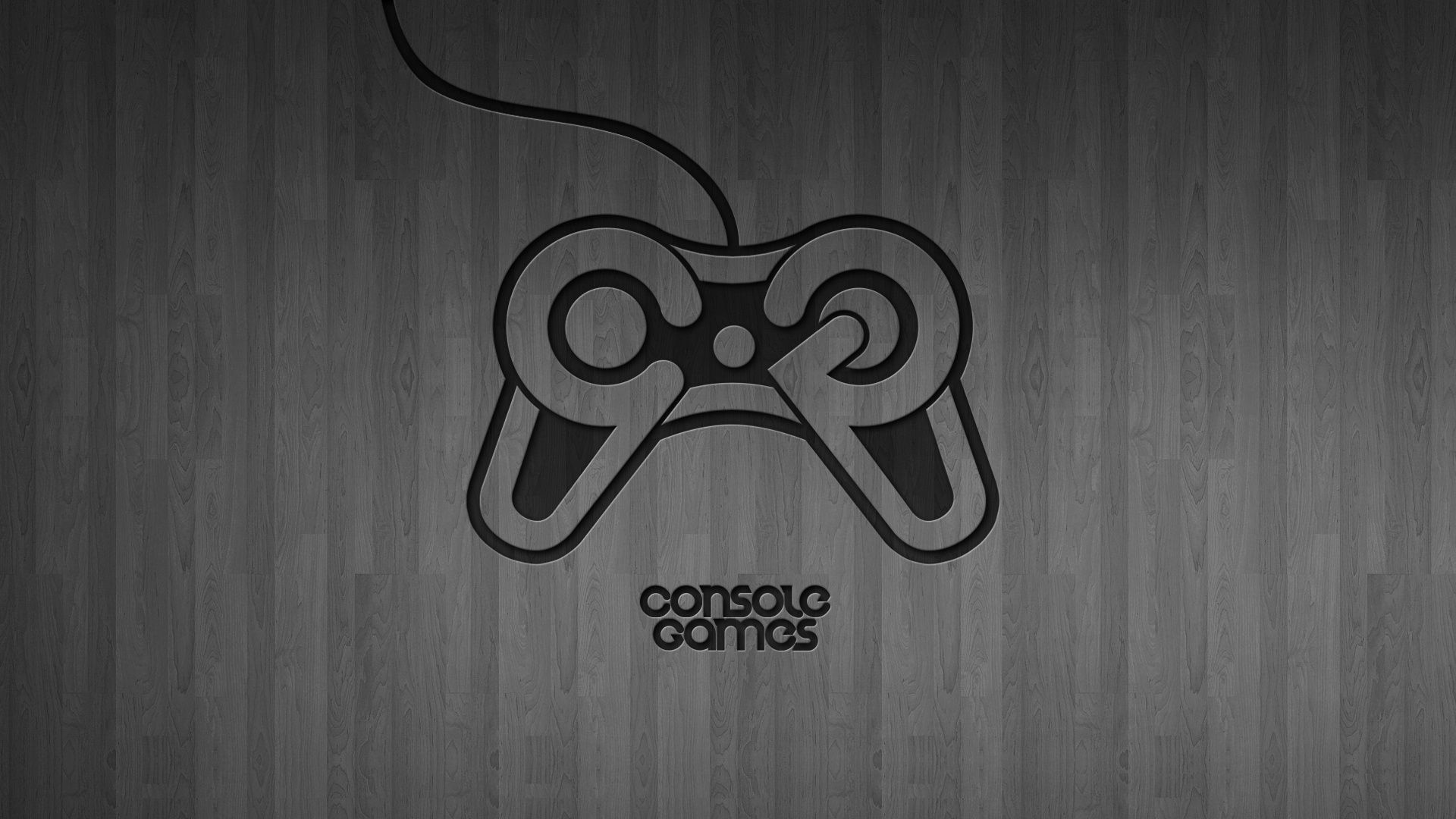 gaming console backgrounds hd