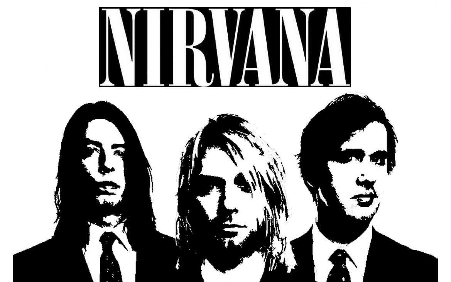 M U S I C * * * S O N G S. Nirvana music, Nirvana, Nirvana wallpaper