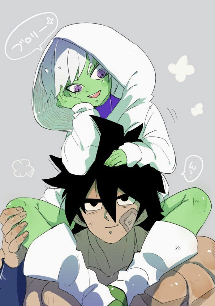 Discuss Everything About Dragon Ball