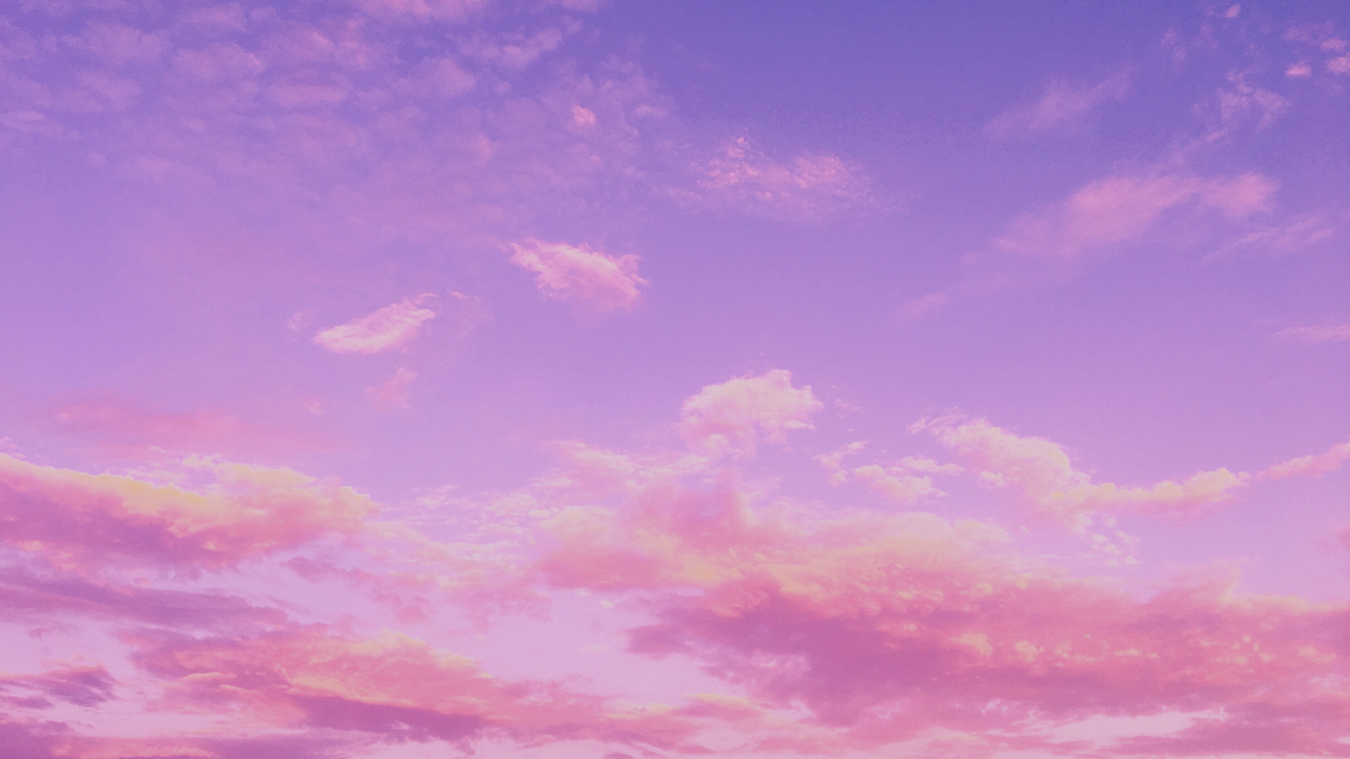 Cloudy Skies Cotton Candy Dreams Free Macbook Wallpaper Laptop and Desktop Background Aesthetic. Pink clouds sky, Pink clouds wallpaper, Clouds