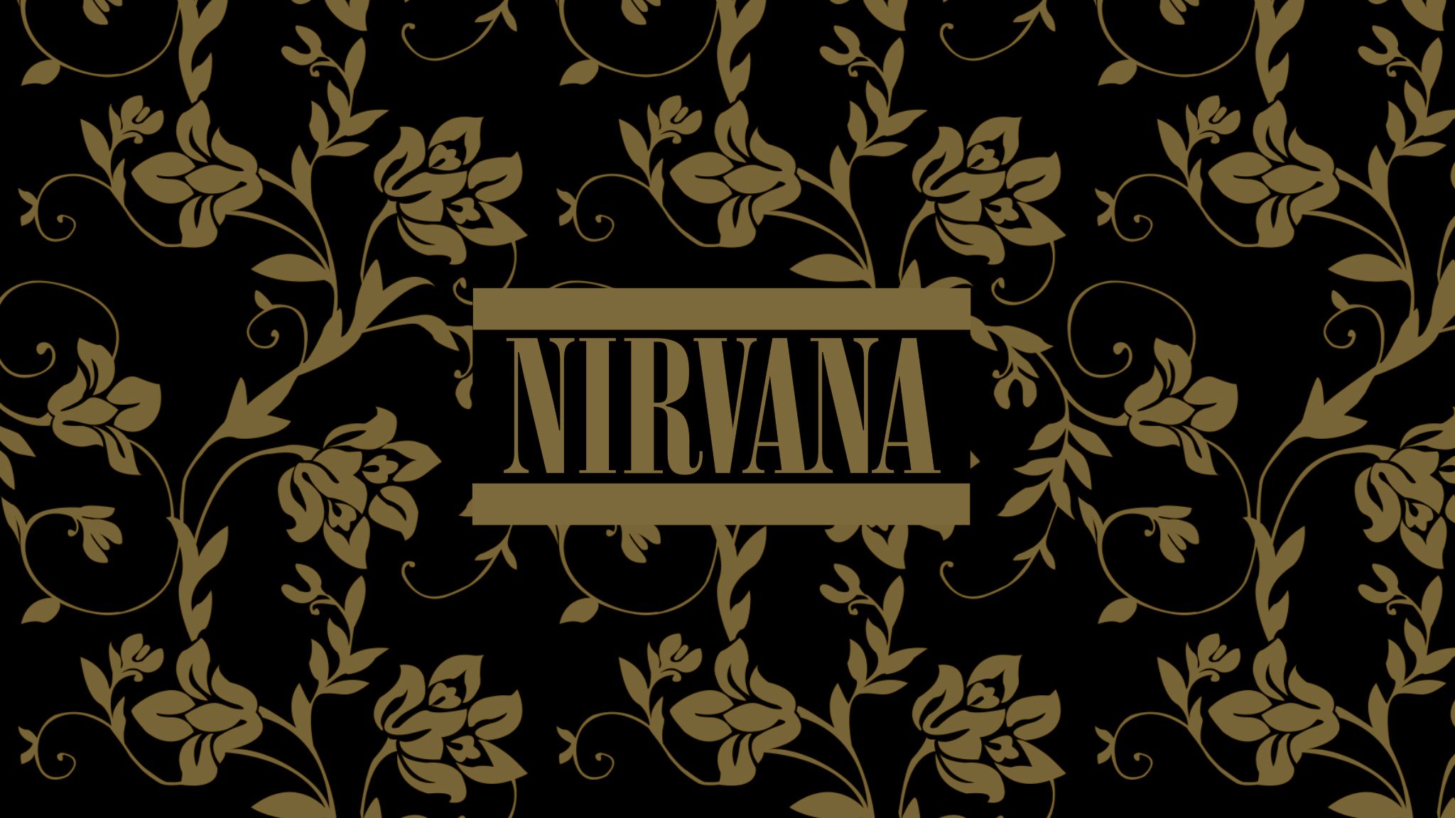 Nirvana Wallpaperx1152