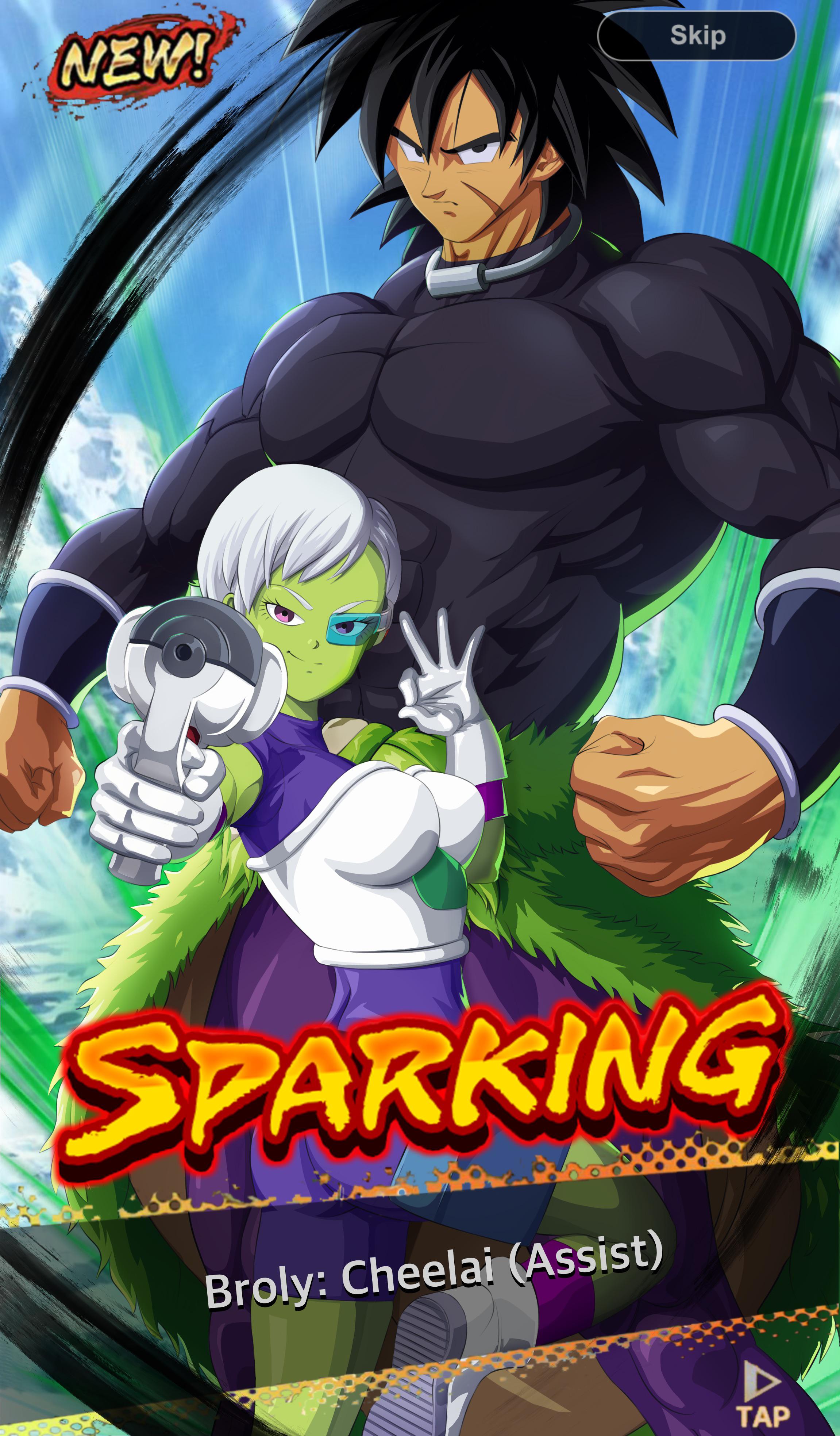 Felt like sharing an artwork I created for you guys, hope you like it