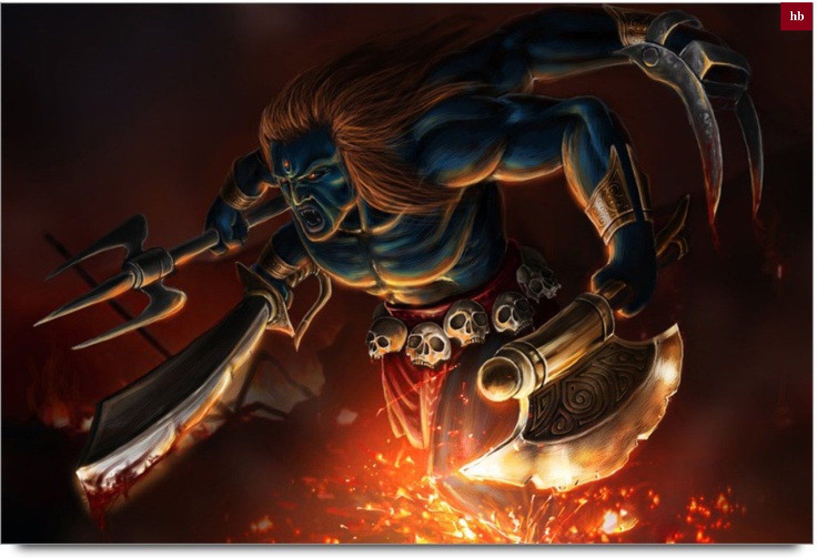 Shiva Live Wallpaper HD Apps On Google