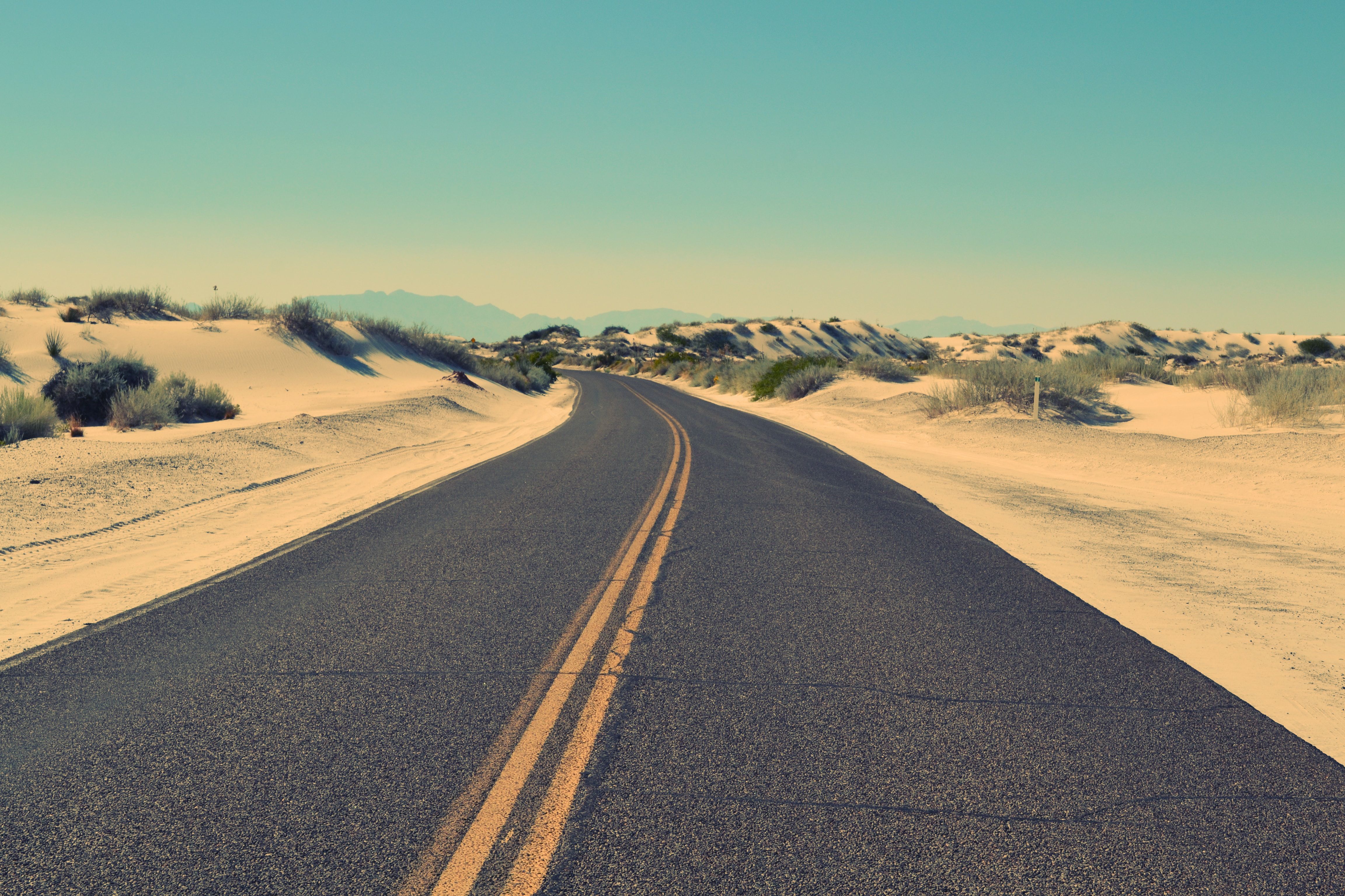 Road Background [HQ]. Download Free Image
