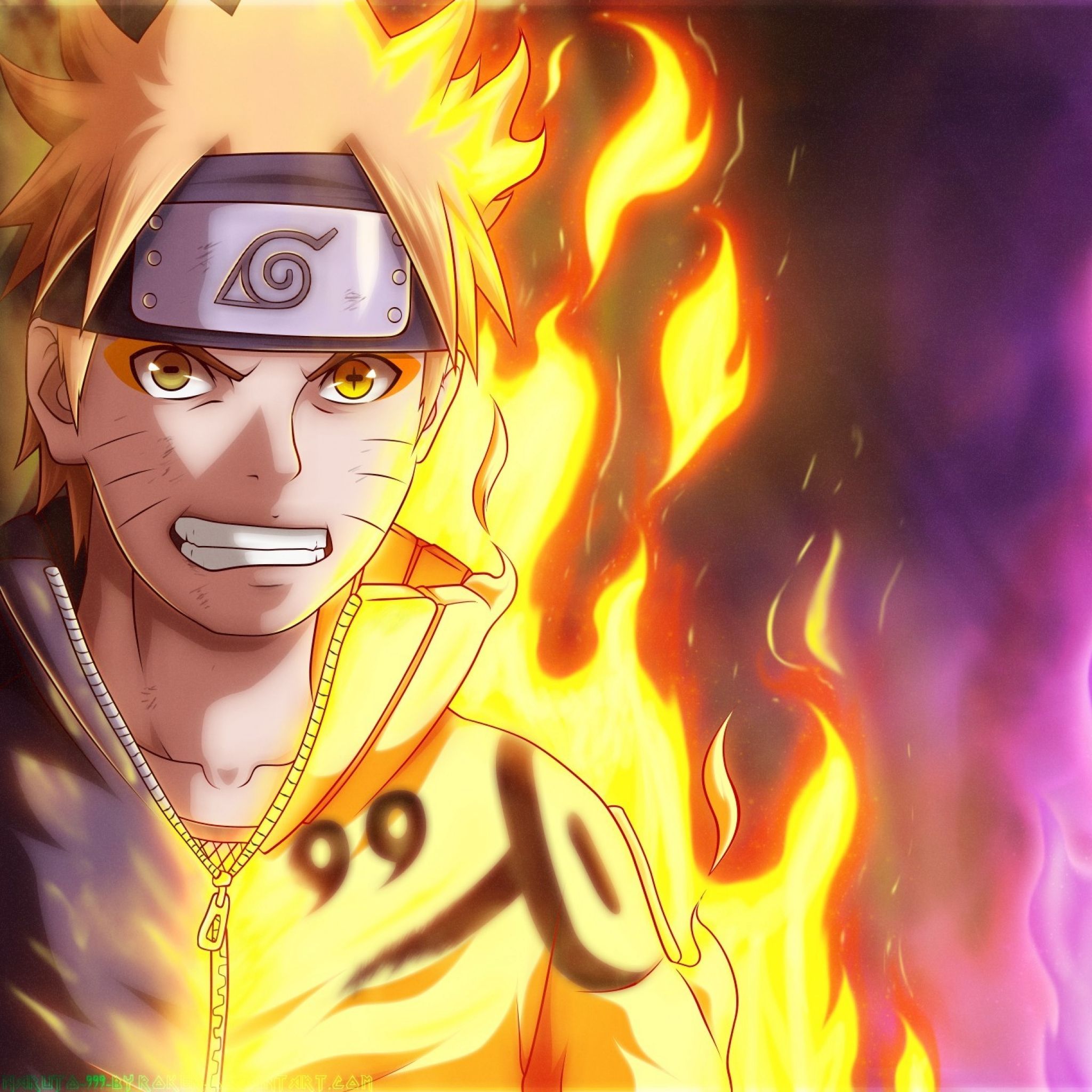 Mad Naruto Wallpapers - Wallpaper Cave