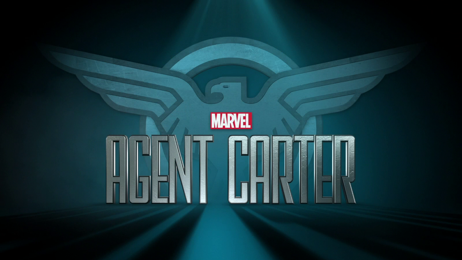 Agent Carter. Marvel Cinematic Universe