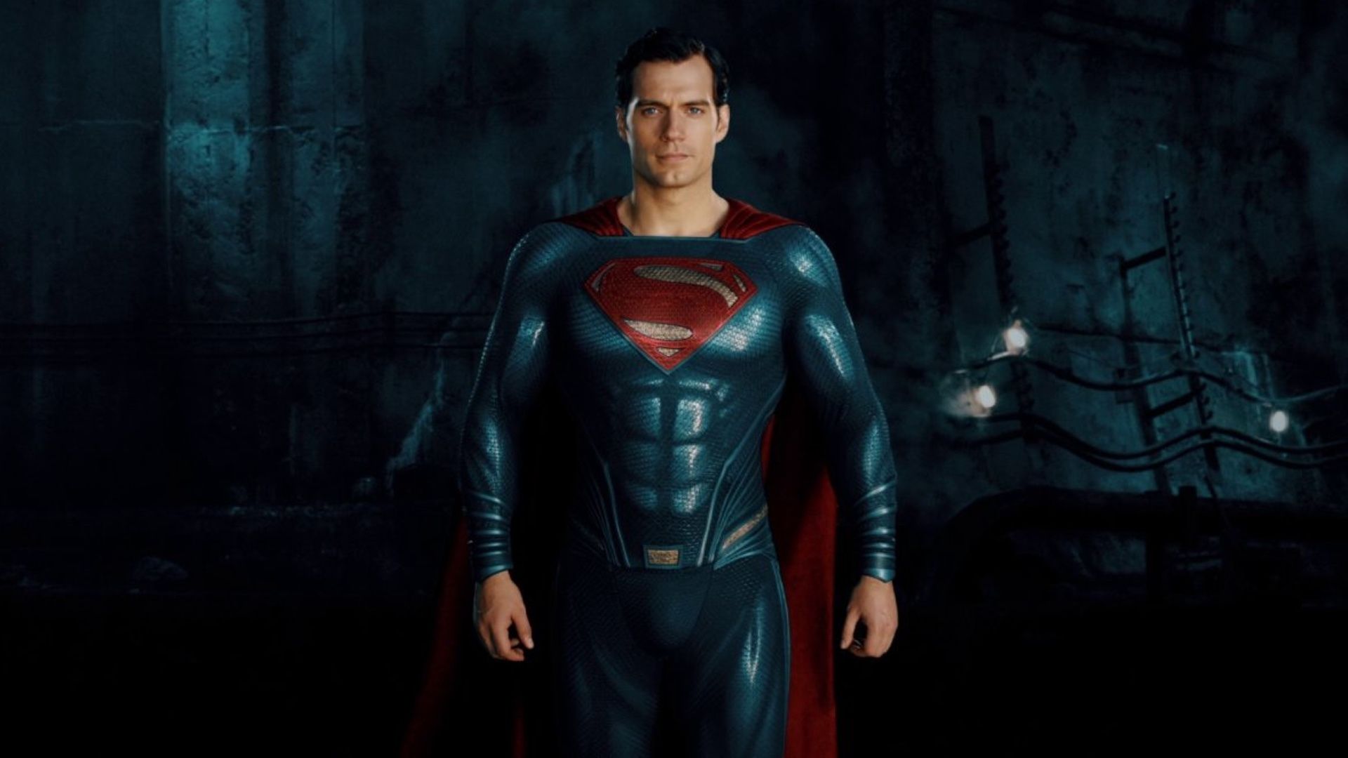 Henry Cavill screenshots, image and picture