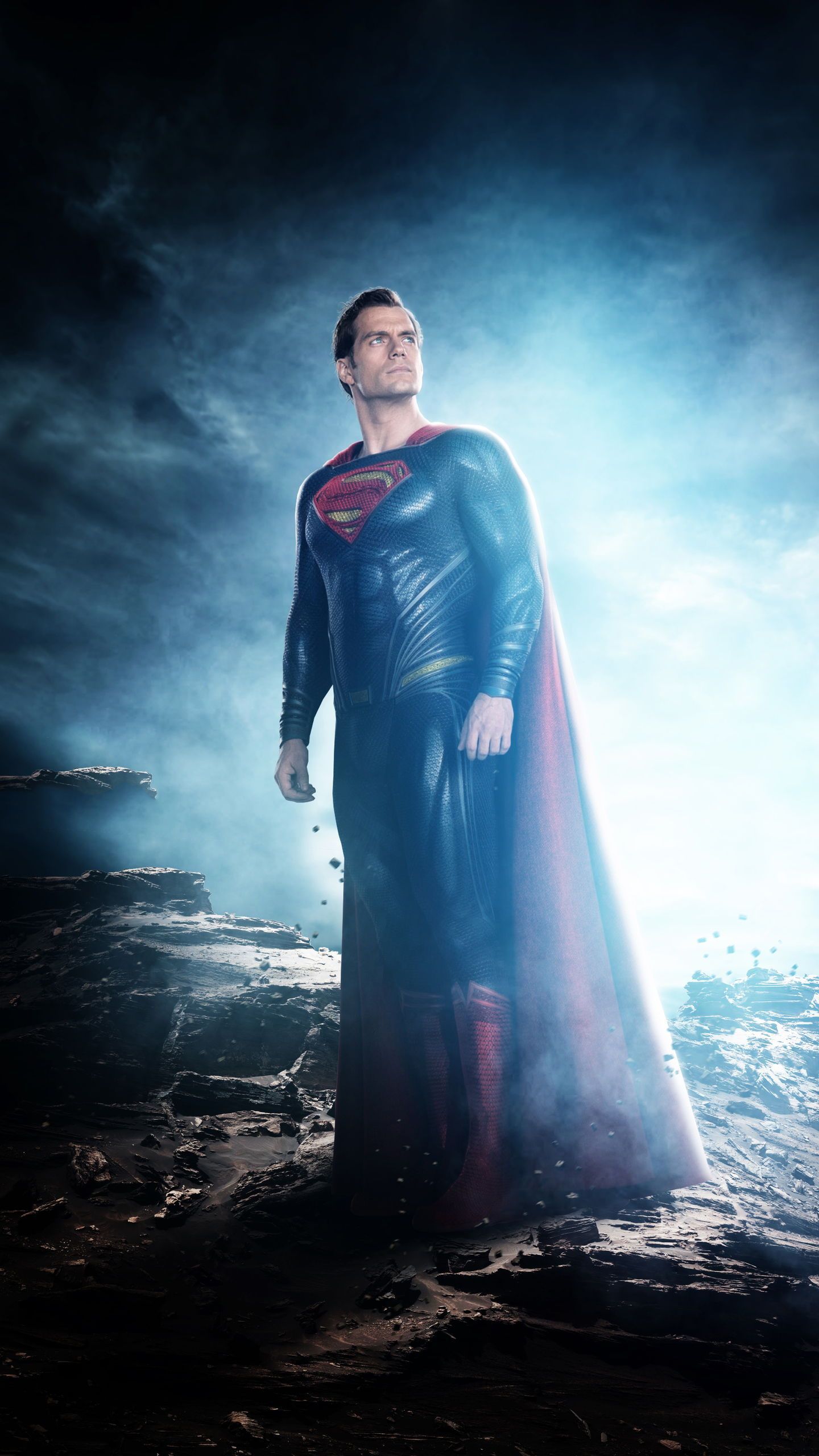 WARNER BROS REPORTEDLY LOOKING TO HAVE J.J. ABRAMS TAKE OVER SUPERMAN OR GREEN LANTERN. Superman, Mobile wallpaper, Dc comics