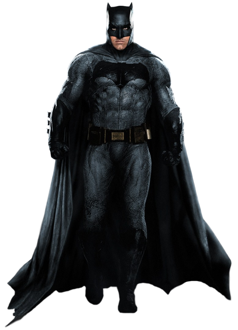 Batman (DC Extended Universe)