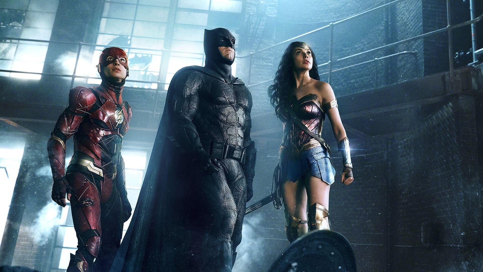 How to watch DC movies in order (release date and chronological)