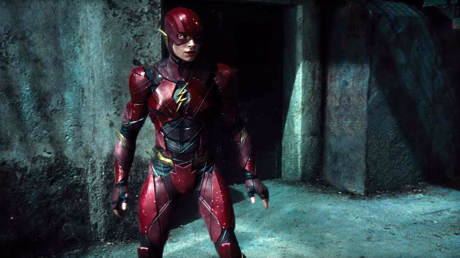 DC's Extended Universe Will Rely Heavily On Flashbacks, Flash Forwards In Future Movies