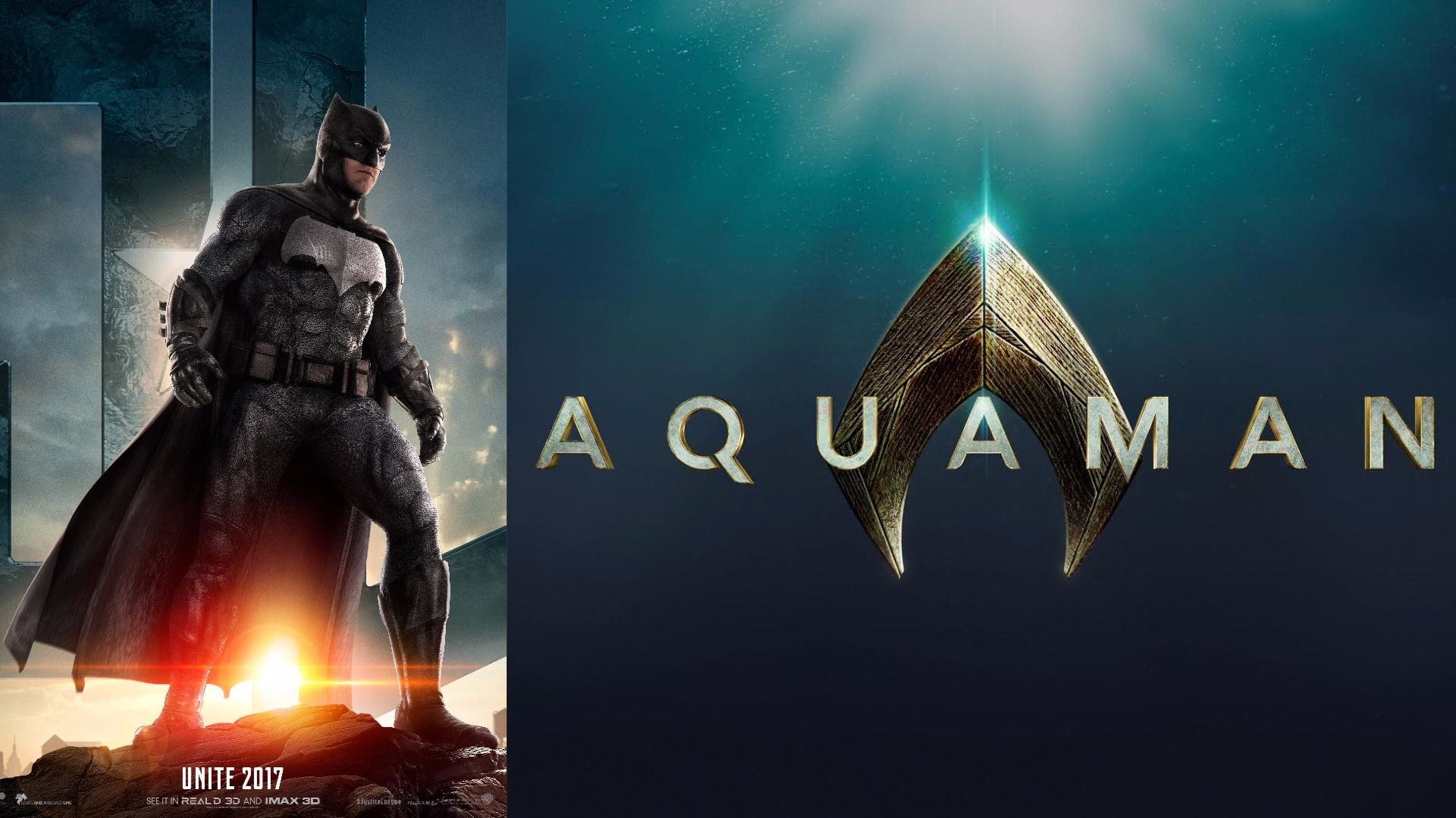 The DC Extended Universe at 2017â€™s Comic Con Superheroes daily dose of Superheroes news