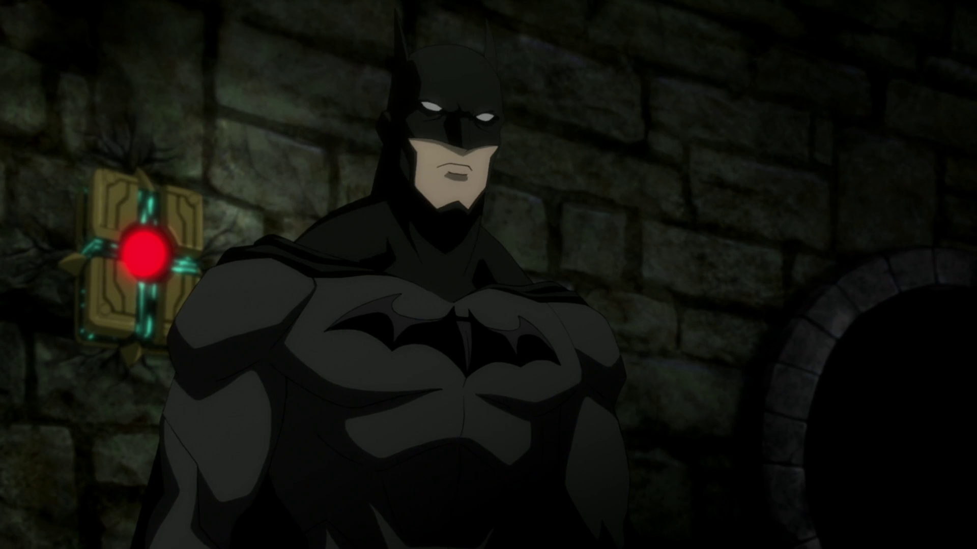 Batman (DC Animated Film Universe)