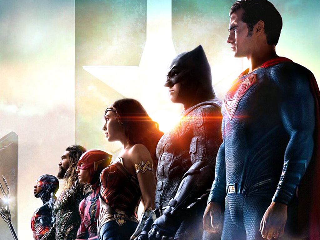 Justice League brings in Superman, trailer to drop soon & Style
