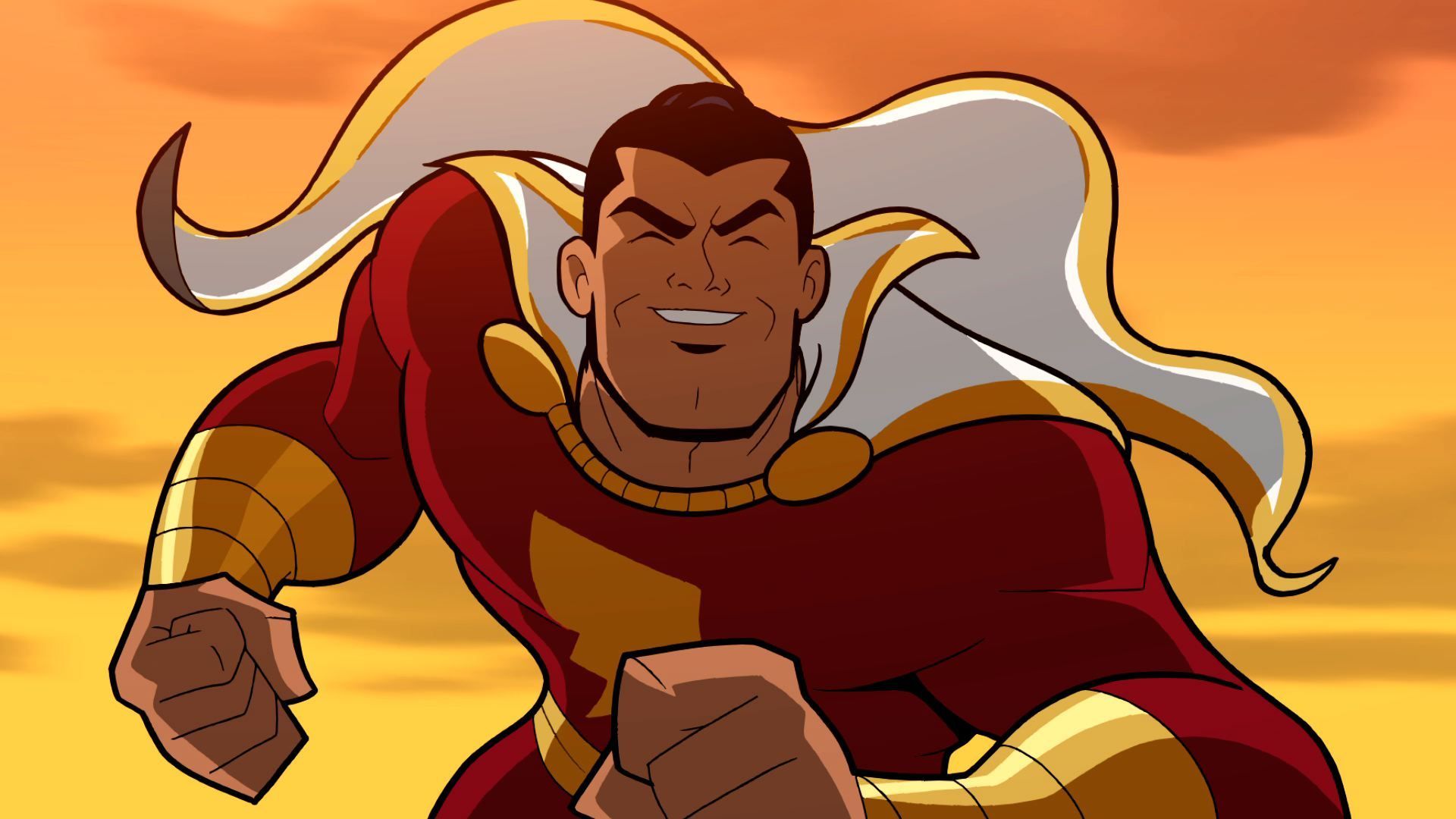 Shazam Gets Fast Tracked As The Next DC Extended Universe Movie