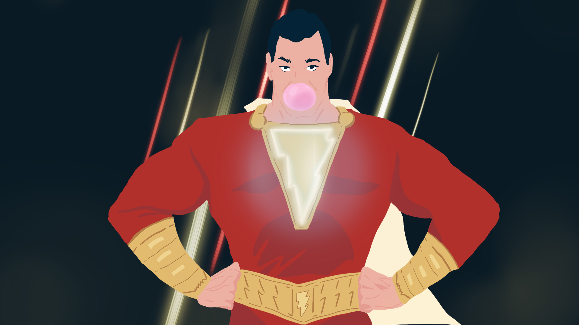 Shazam! and the State of the DC Extended Universe