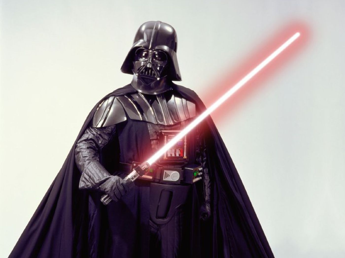 Star Wars lightsaber colors, explained