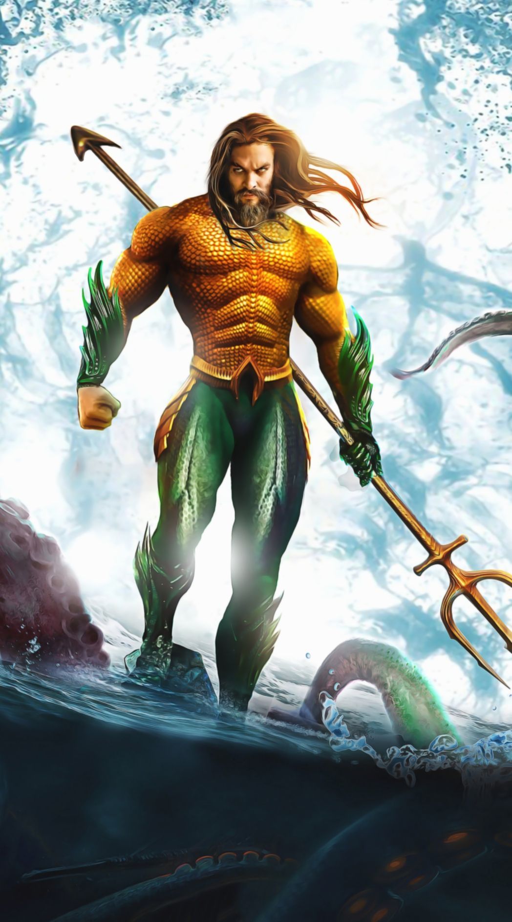 Aquaman for mac download