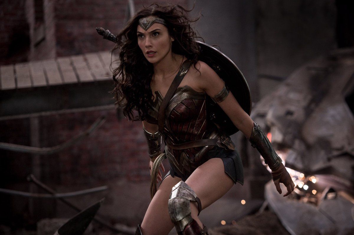 How Wonder Woman Changes the DC Extended Universe. Den of Geek
