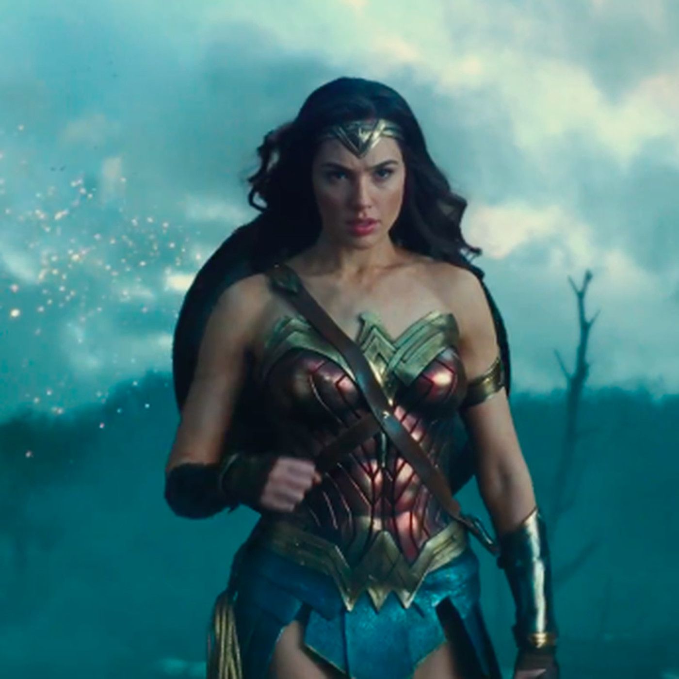 Wonder Woman: all the news and trailers from the next big DC film