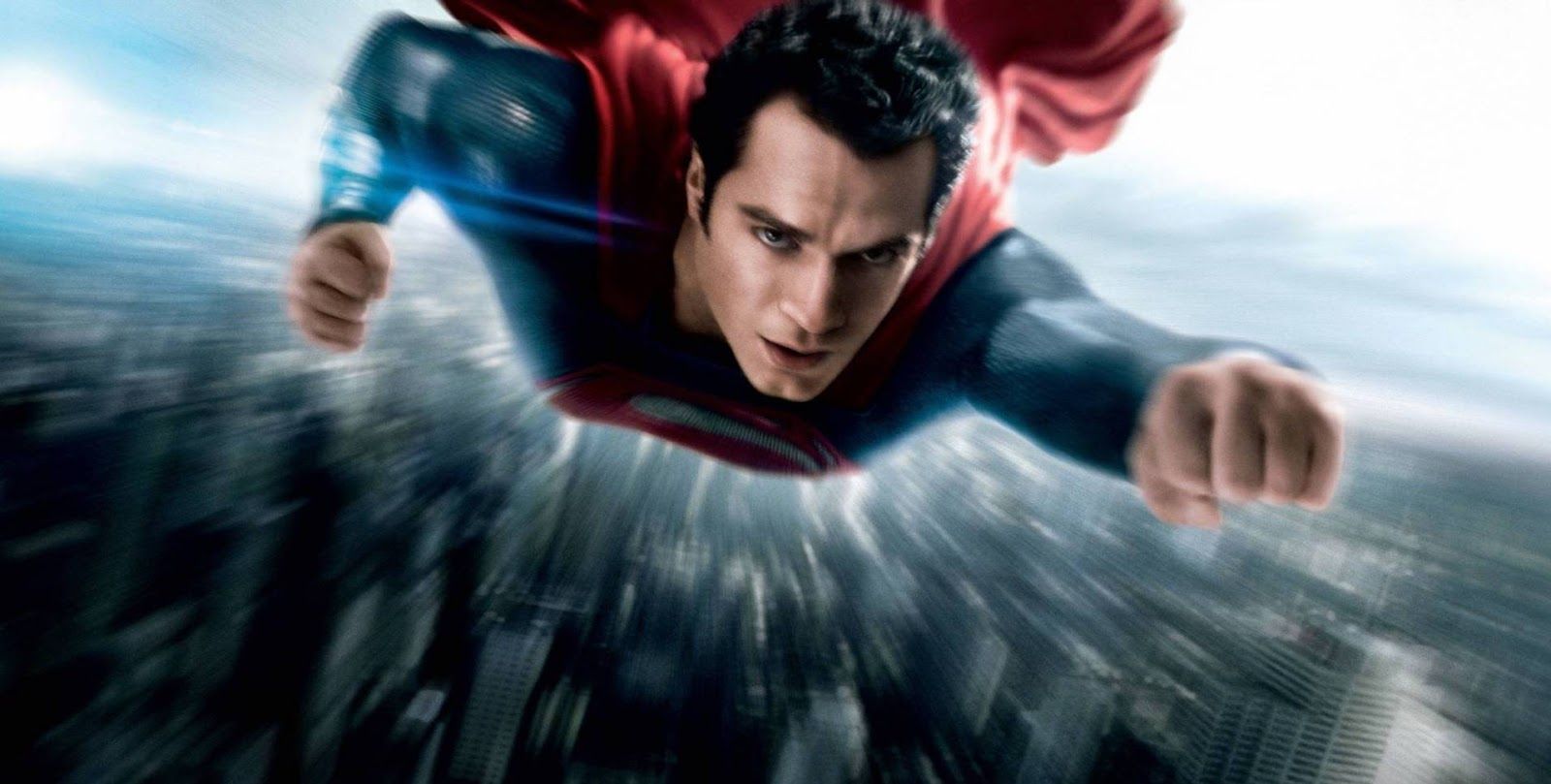 Superman Rumored to Have a Much Larger Role in the DCEU Moving Forward