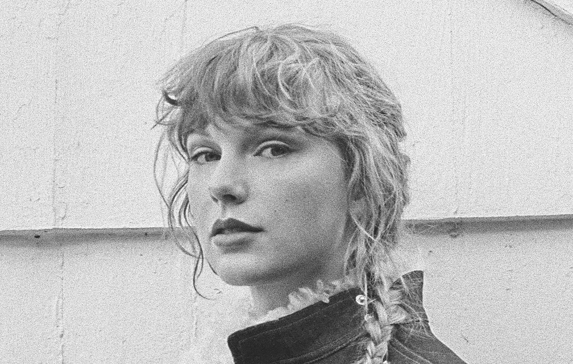Read Taylor Swift's essay on her ninth album, 'Evermore': I have no idea what comes next