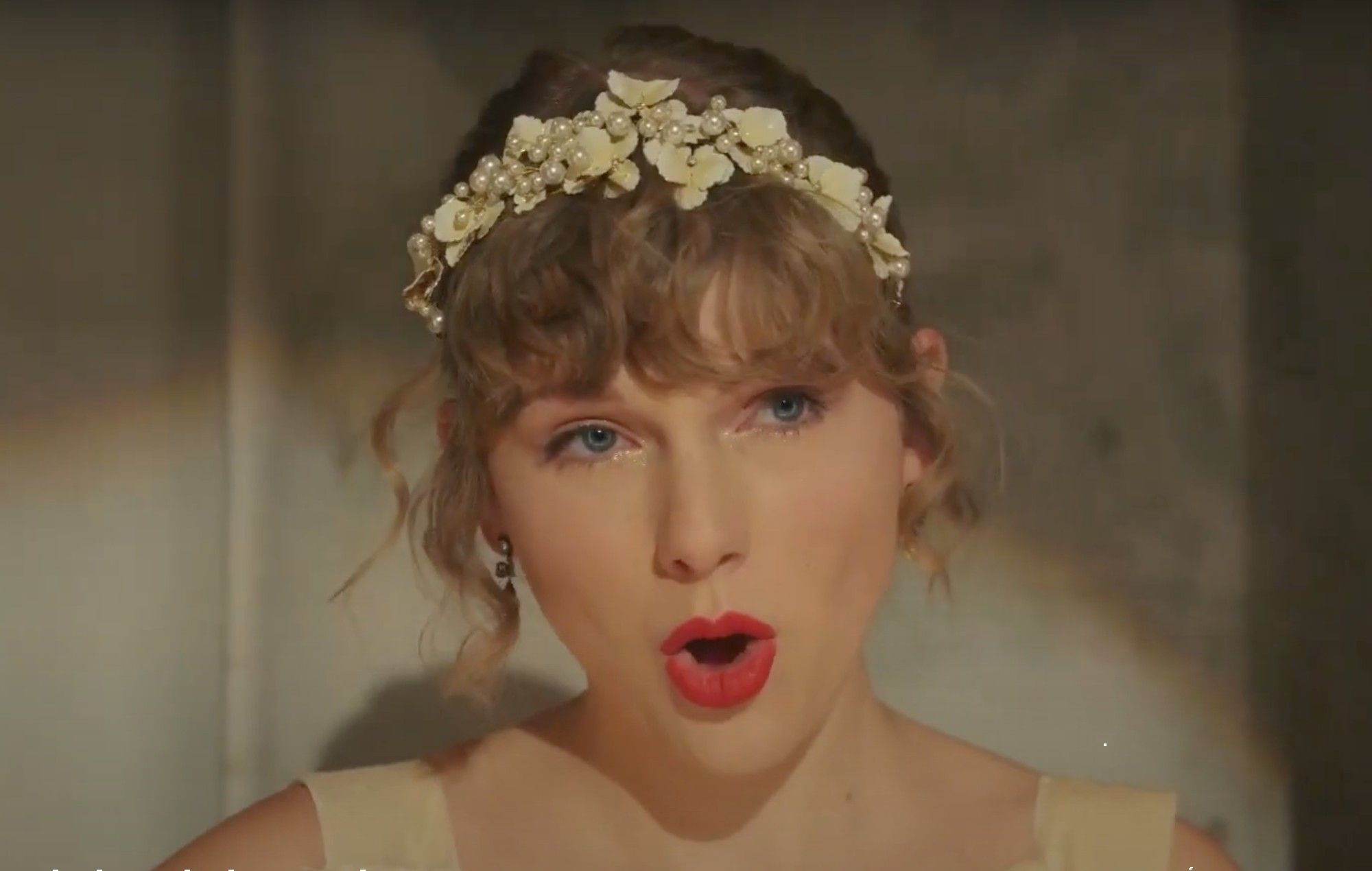 Watch Taylor Swift's fantastical new music video for 'Willow'