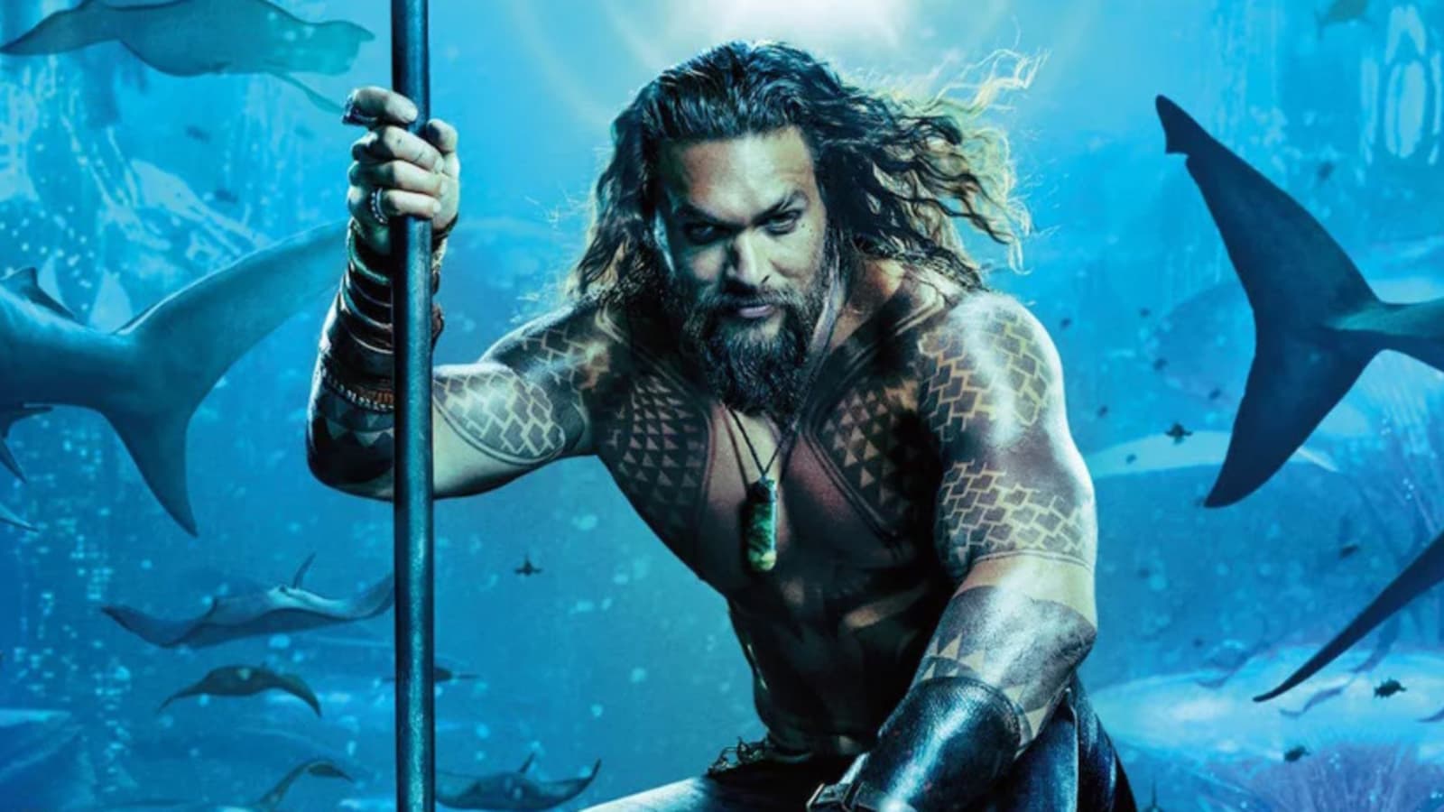 Aquaman 2' gets December 2022 release date