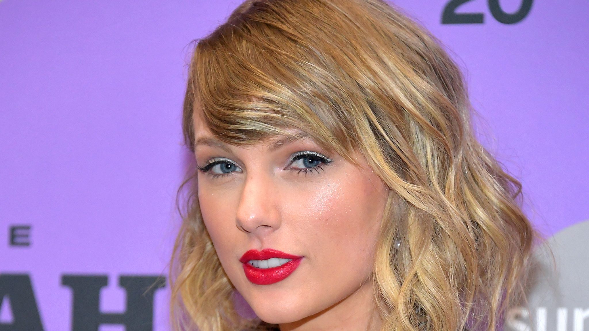 Taylor Swift drops surprise 'sister album' Evermore because she 'just couldn't stop writing'. Ents & Arts News