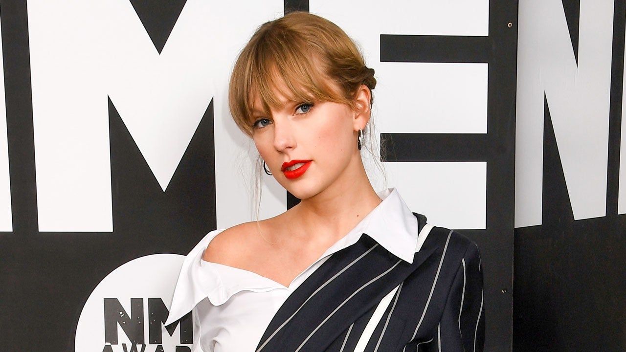 Taylor Swift Announces 'evermore, ' the Surprise 'Sister Record' to 'folklore'