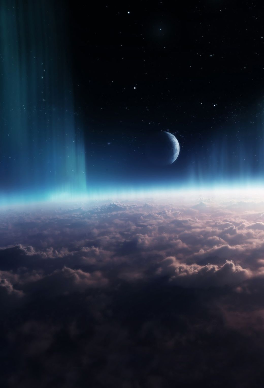 Android Cosmic Wallpapers - Wallpaper Cave