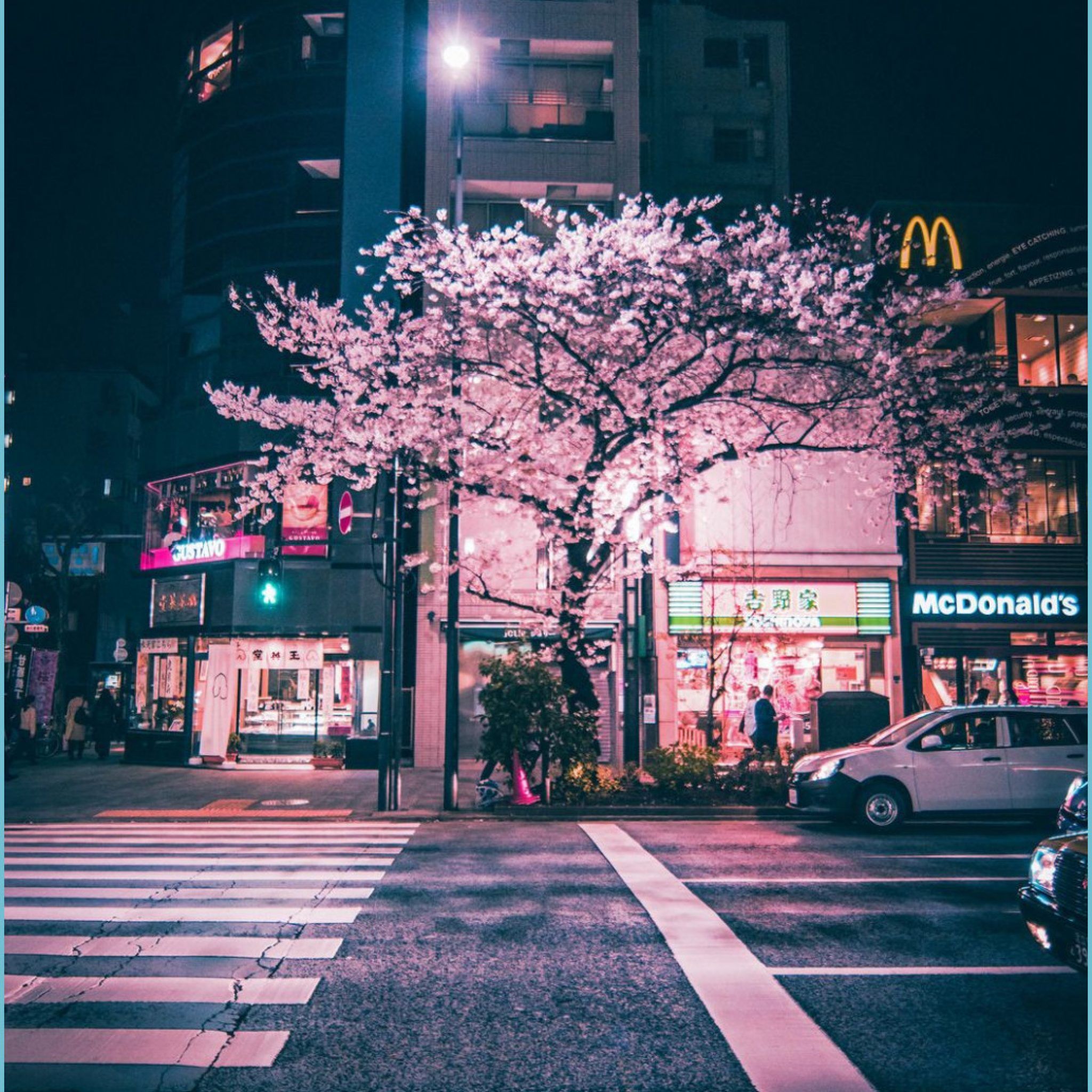 Chuo, Japan City Aesthetic, Japan Photography, Aesthetic Japanese Wallpaper