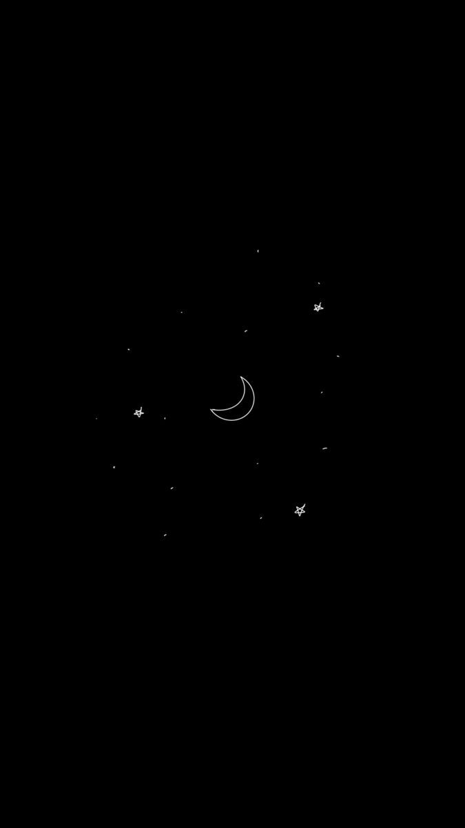 Moon Aesthetic Wallpaper