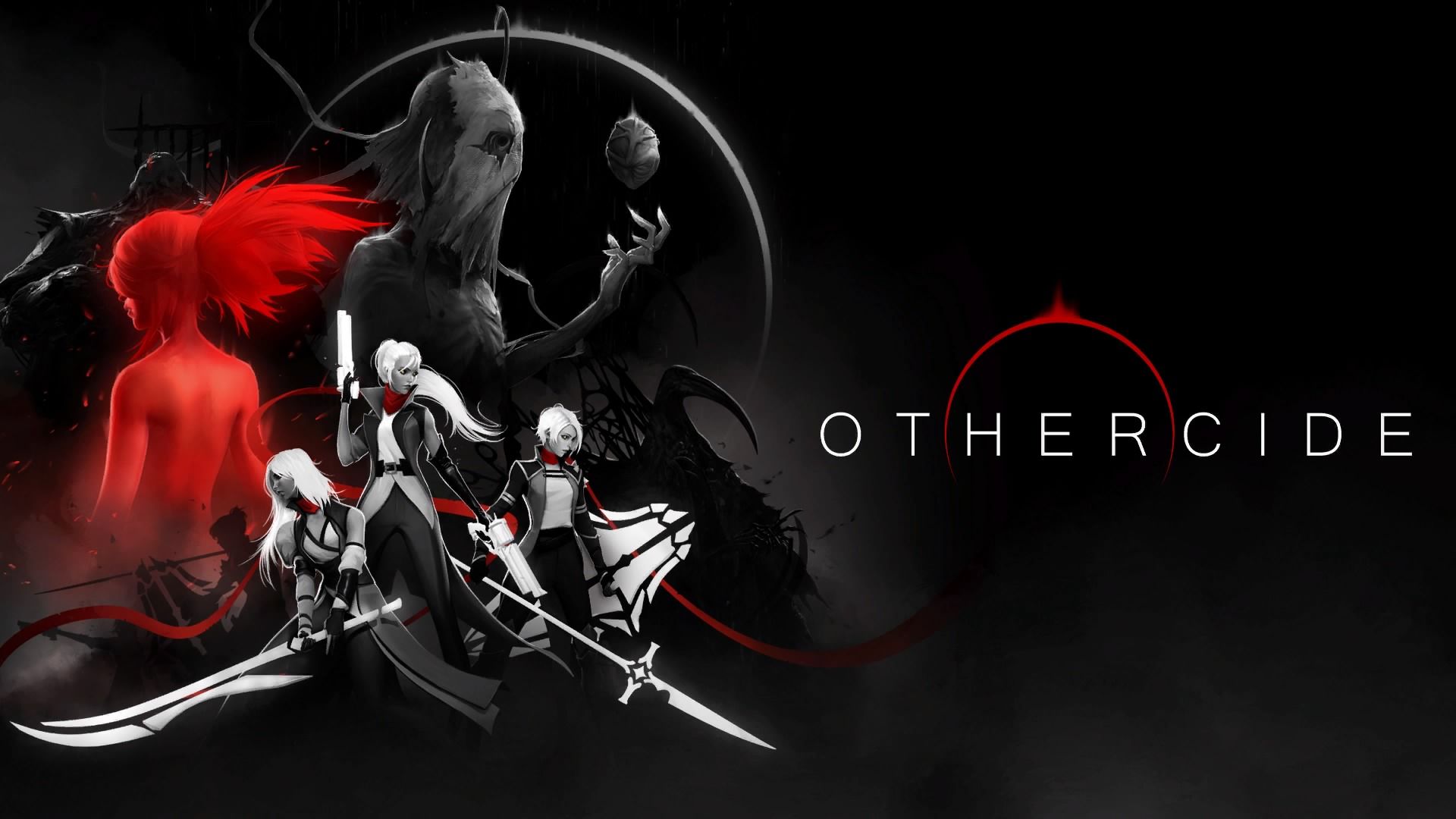 Othercide Review of Darkness (PS4)
