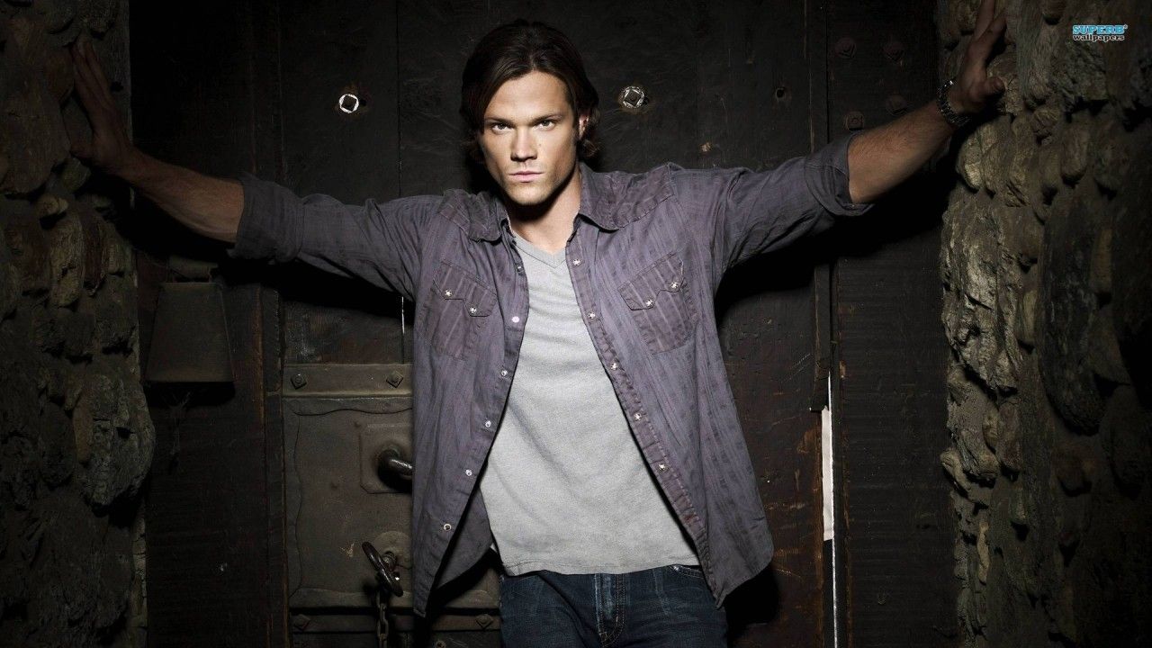 Jared Padalecki, Male Celebrity, Male Celebrities Wallpaper. Jared Padalecki, Male Celebrity, Male Celebrities St