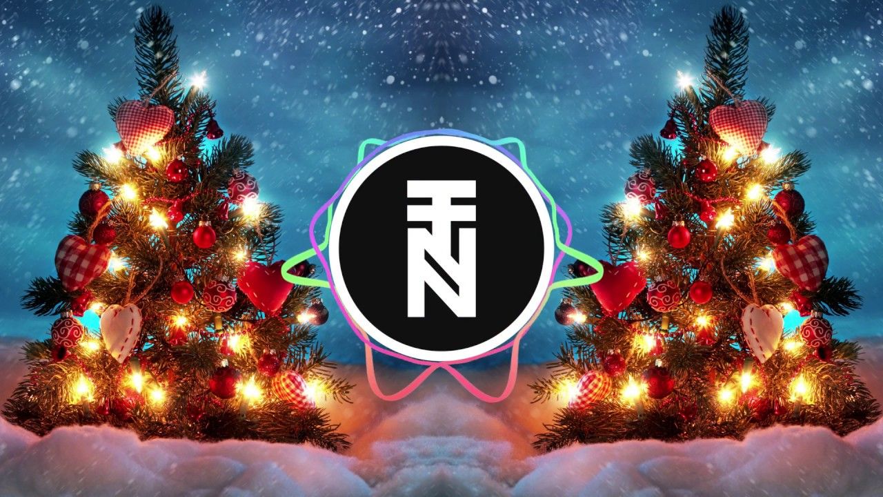 LET IT SNOW! LET IT SNOW! (Trap Remix)