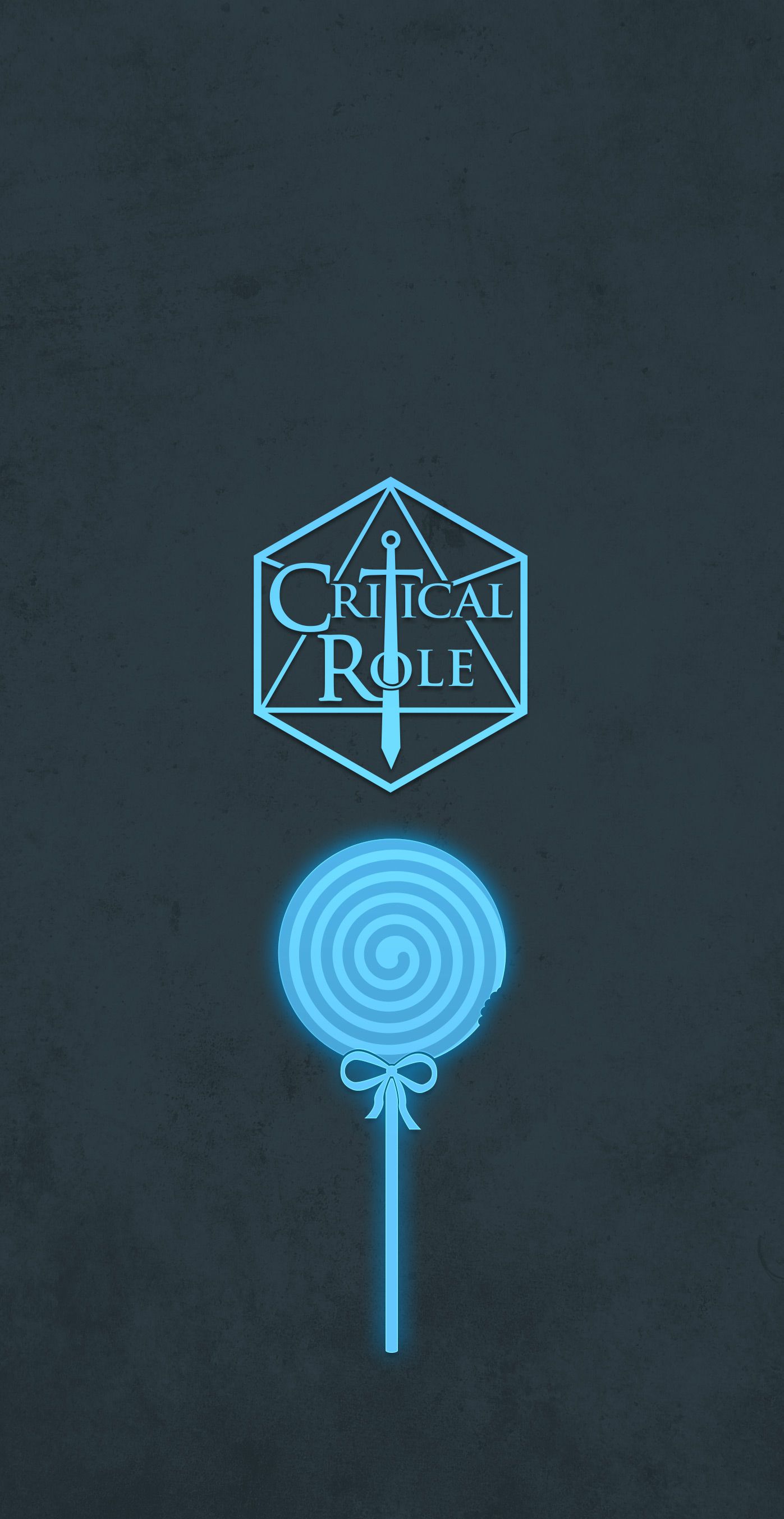 Critical Role Mobile Wallpapers - Wallpaper Cave