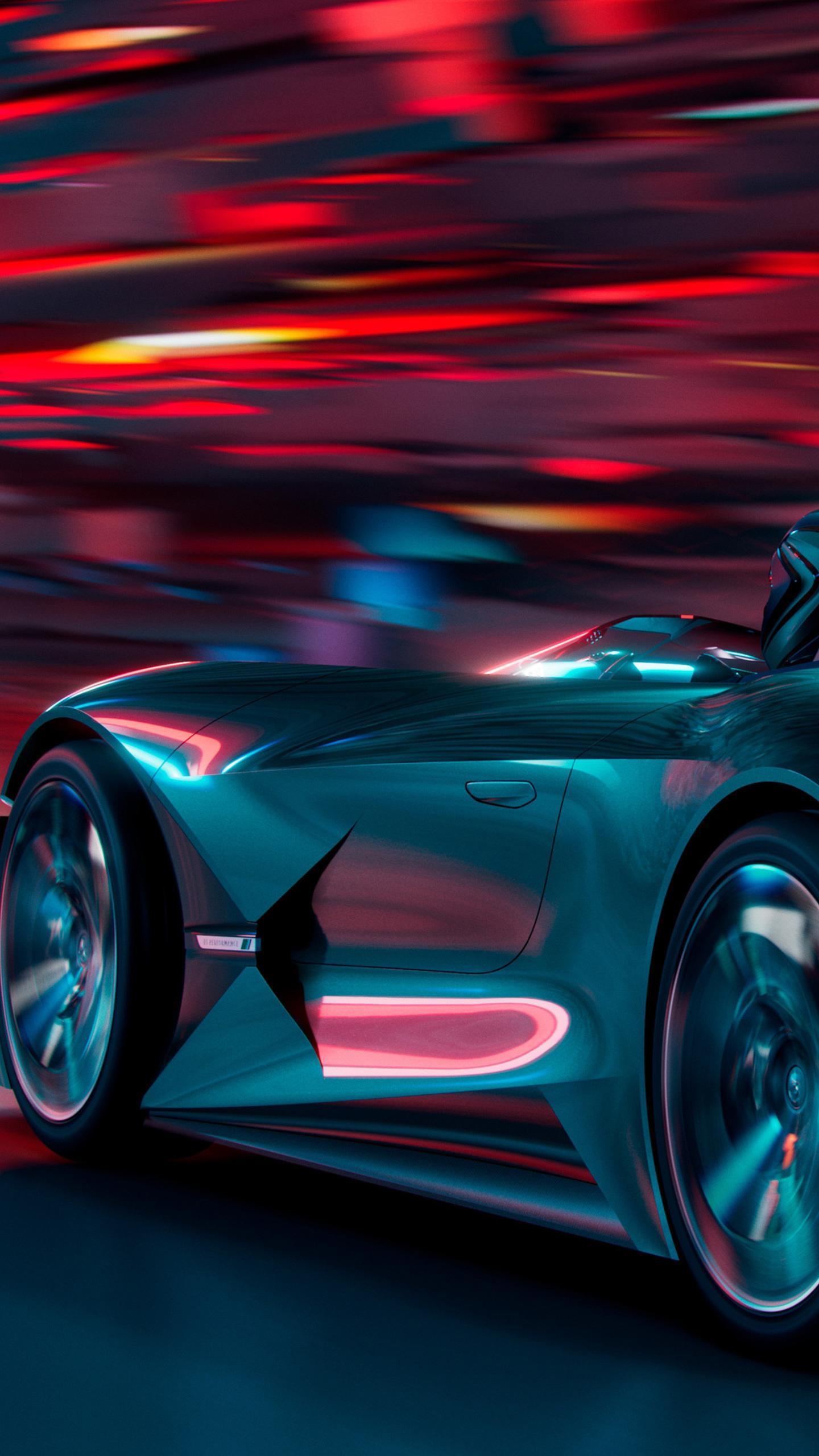 Dark Sport Cars HD Wallpaper Offline for Android
