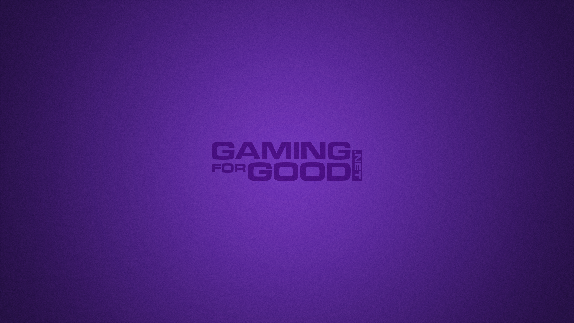 1080p Purple Gaming Wallpaper
