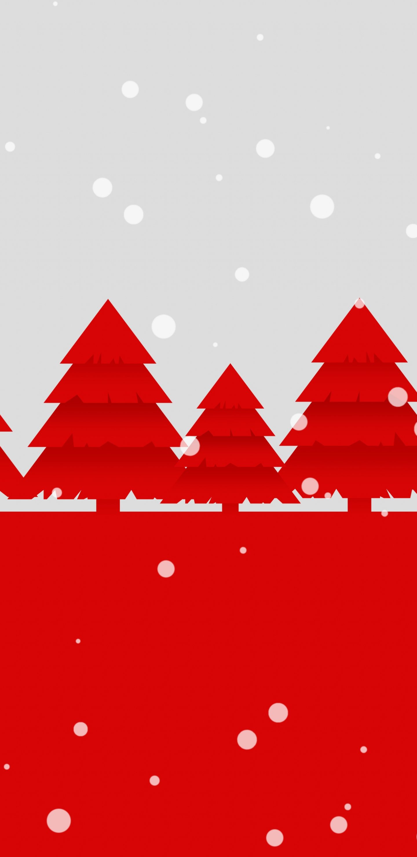 Christmas 1440x2960 Wallpapers - Wallpaper Cave