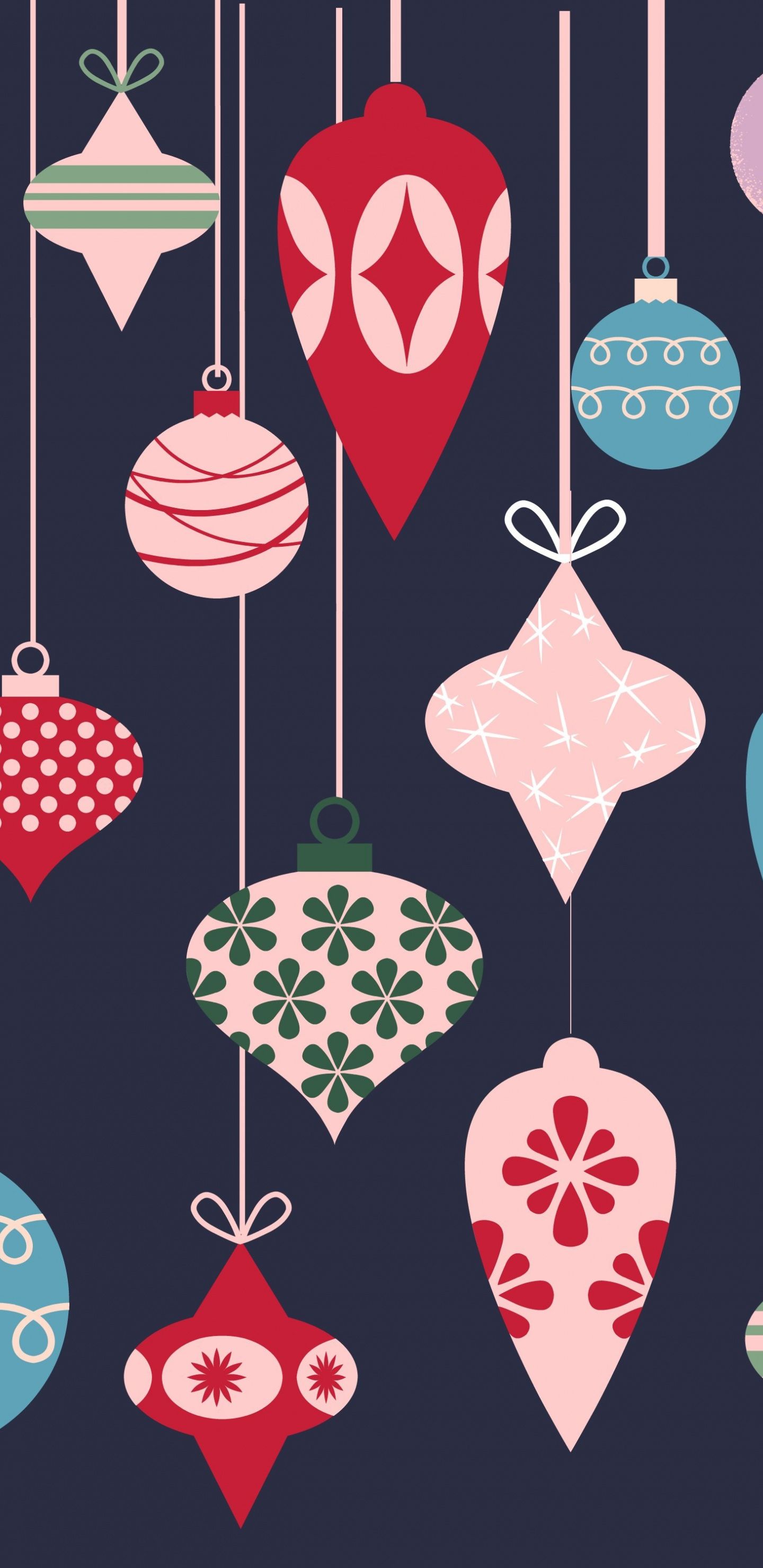Page 40  Pink Christmas Pattern Images  Free Download on Freepik