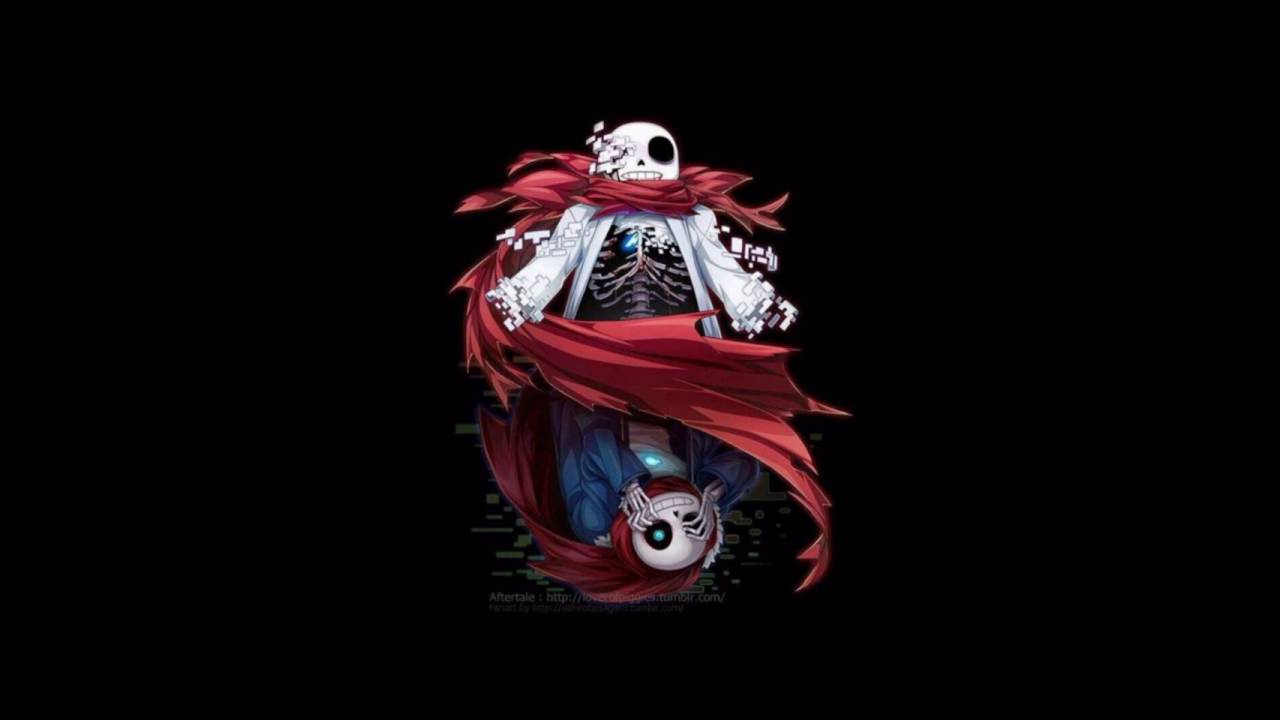 Errorsans Wallpaper