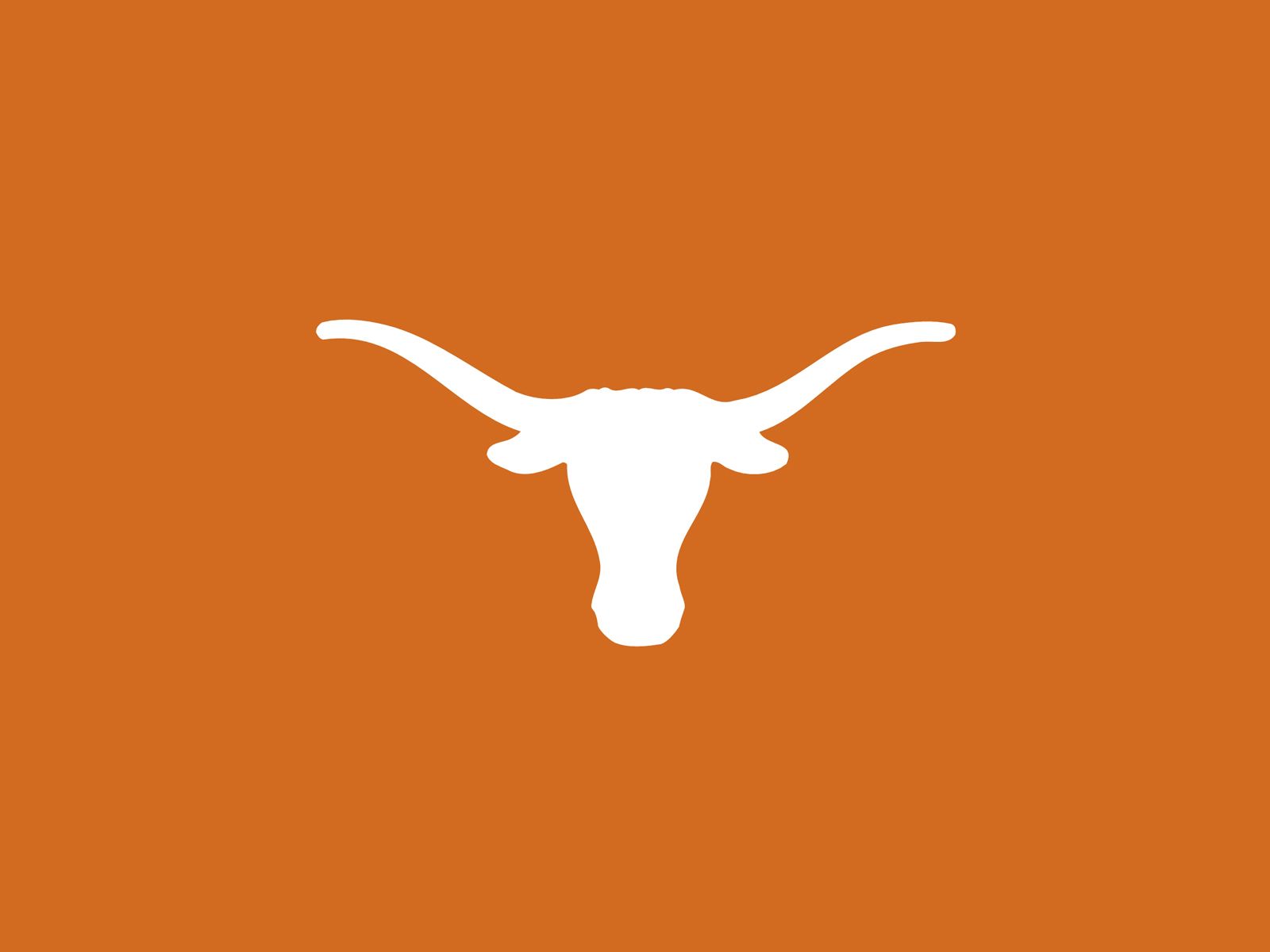 Texas Longhorns Logo Wallpaper