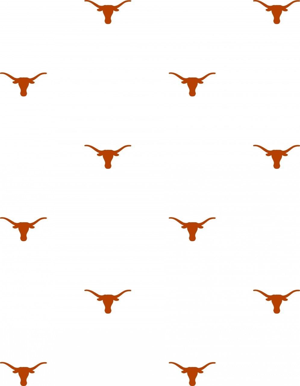 Texas Longhorns Logo Wallpaper Wallpaper Zone Desktop Background