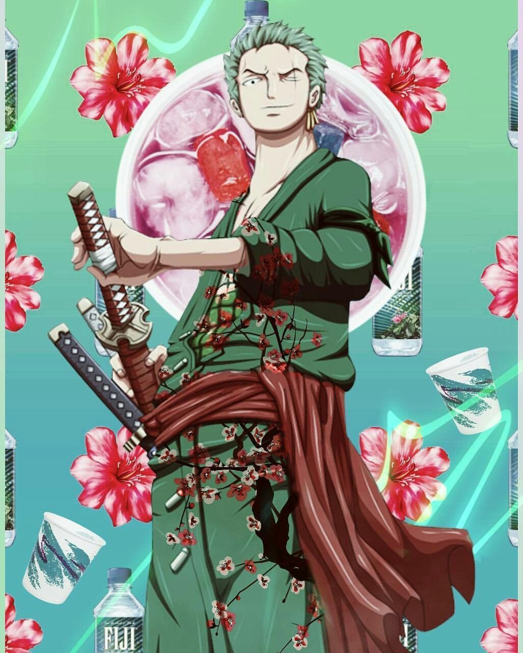 Zoro Supreme Wallpaper